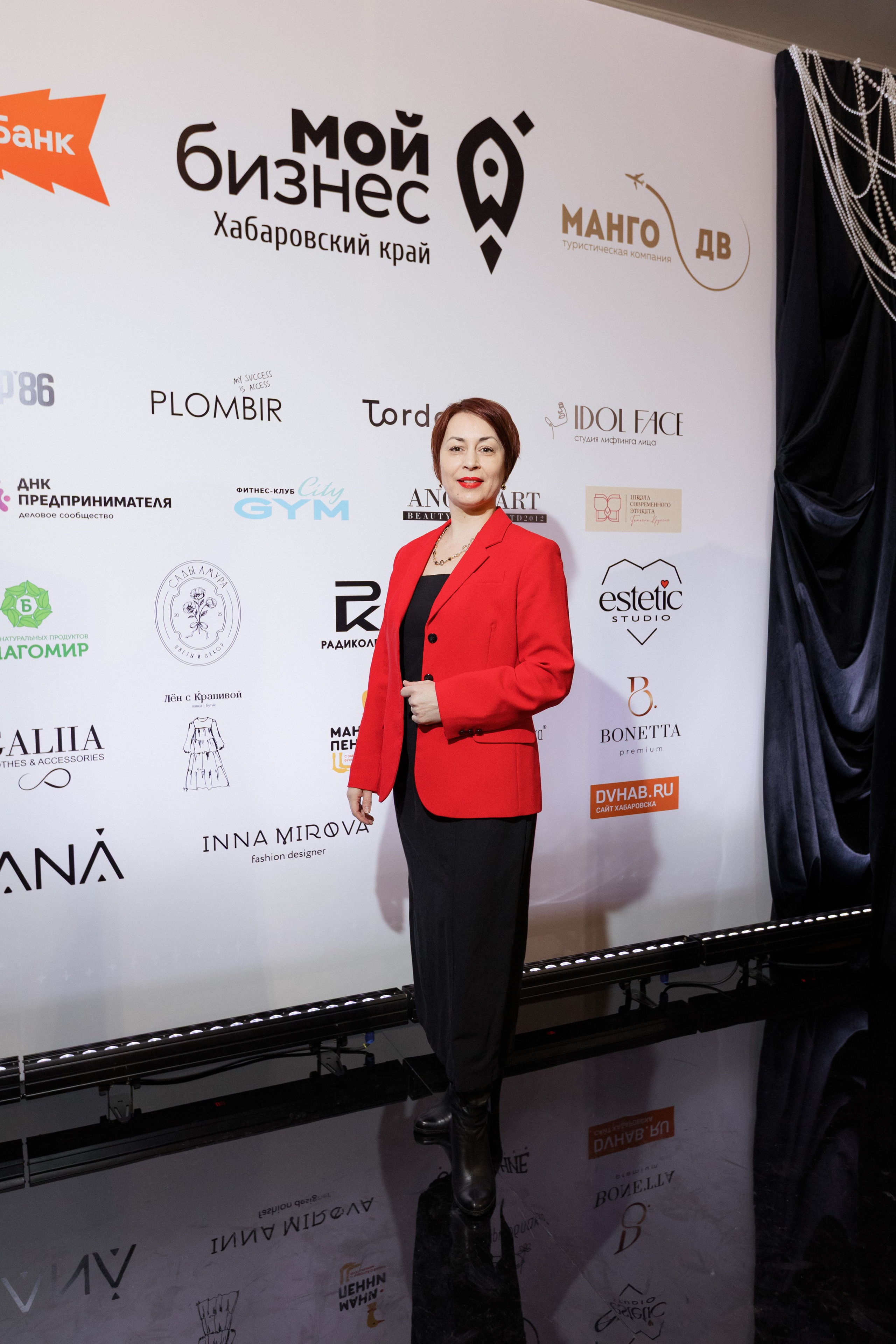 Конференция моды и дизайнеров — ТОЧКИ РОСТА 2026. СВОИ. ФОТООТЧЕТЫ-СОБЫТИЯ-МЕСТА