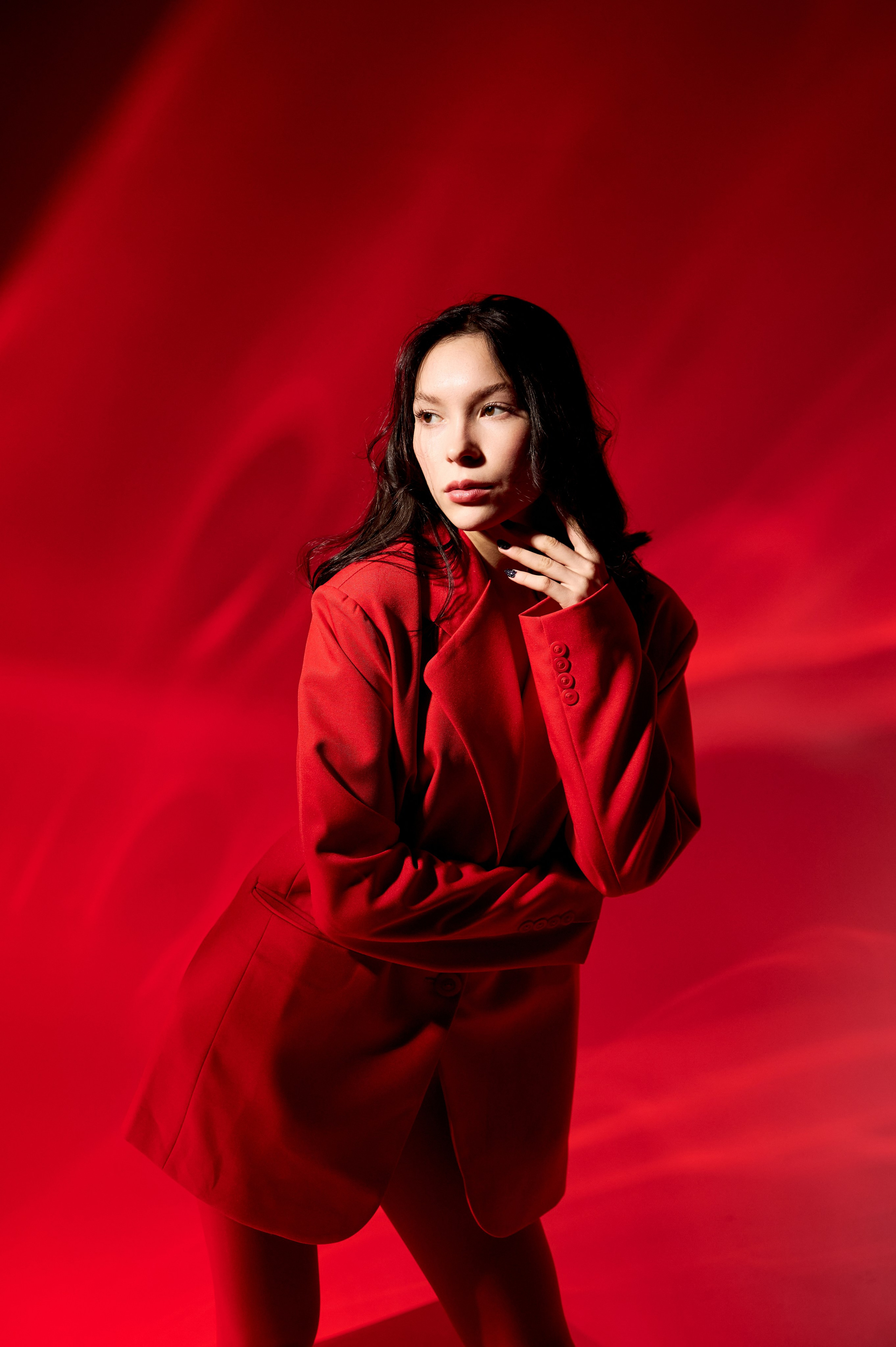 Ангелина. Фотограф Егорьевск Коломна Воскресенск