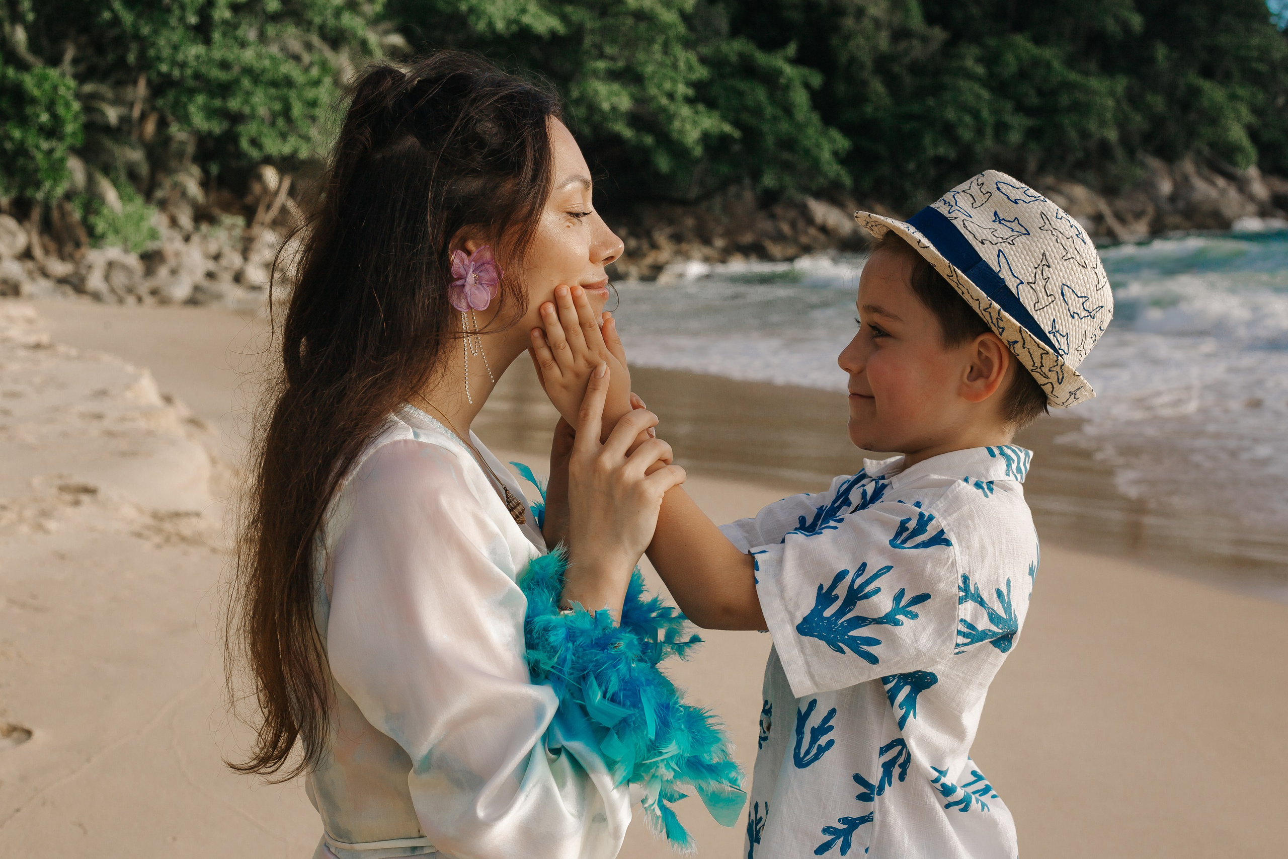 Семейные. Главная