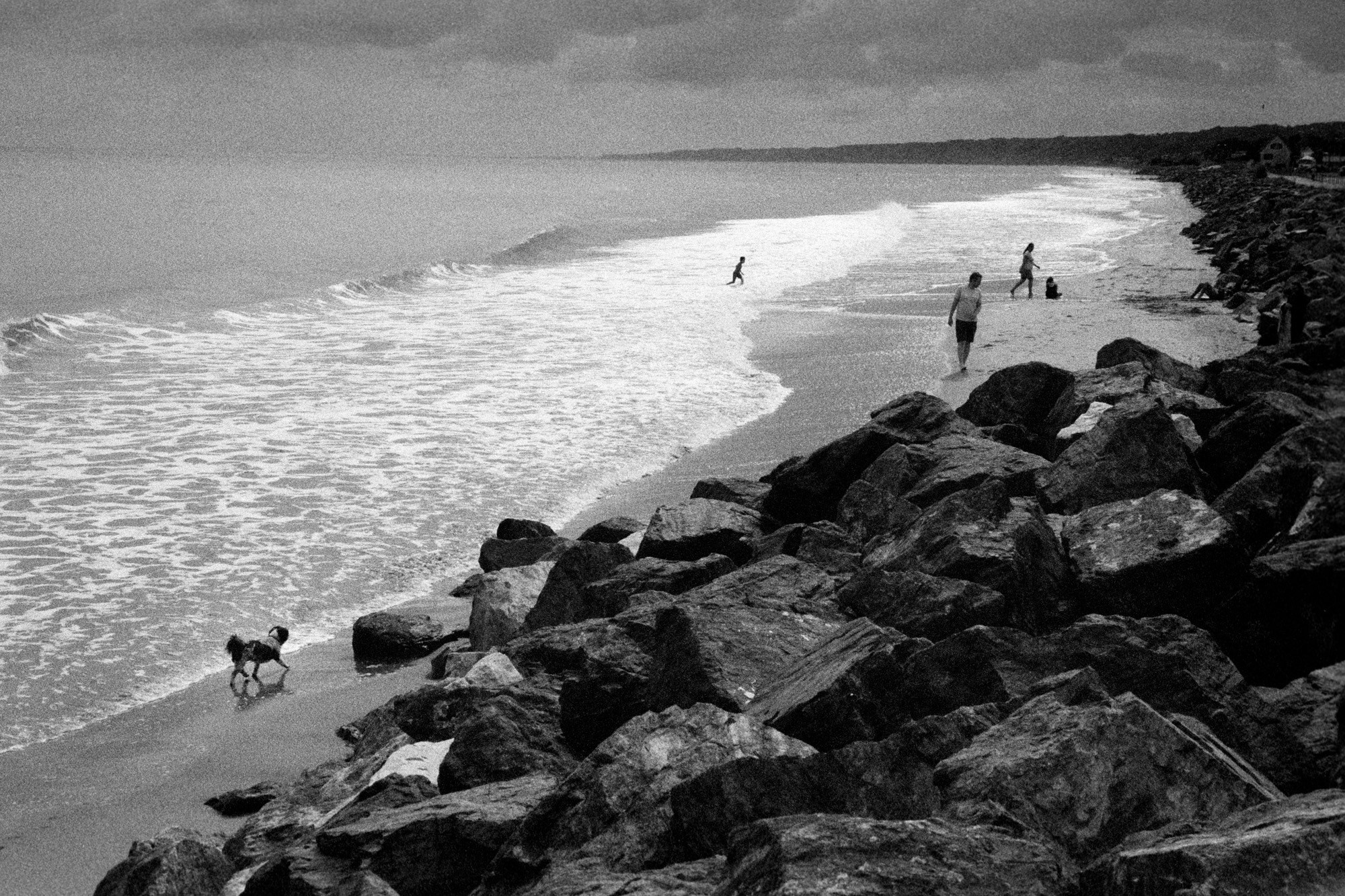 Memories of France. Документальный фотограф Алексей Мякишев, Москва