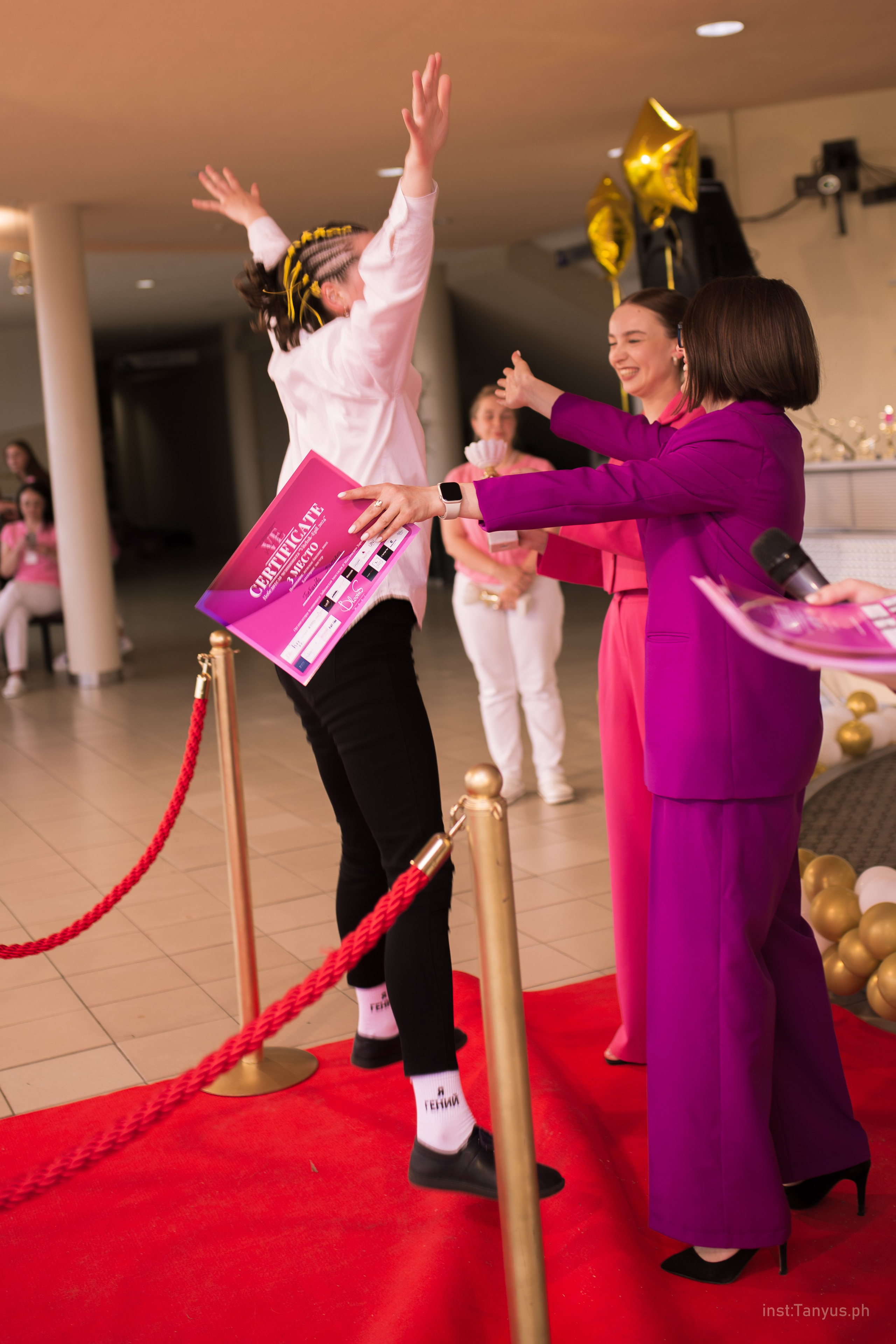 Фестиваль депиляции