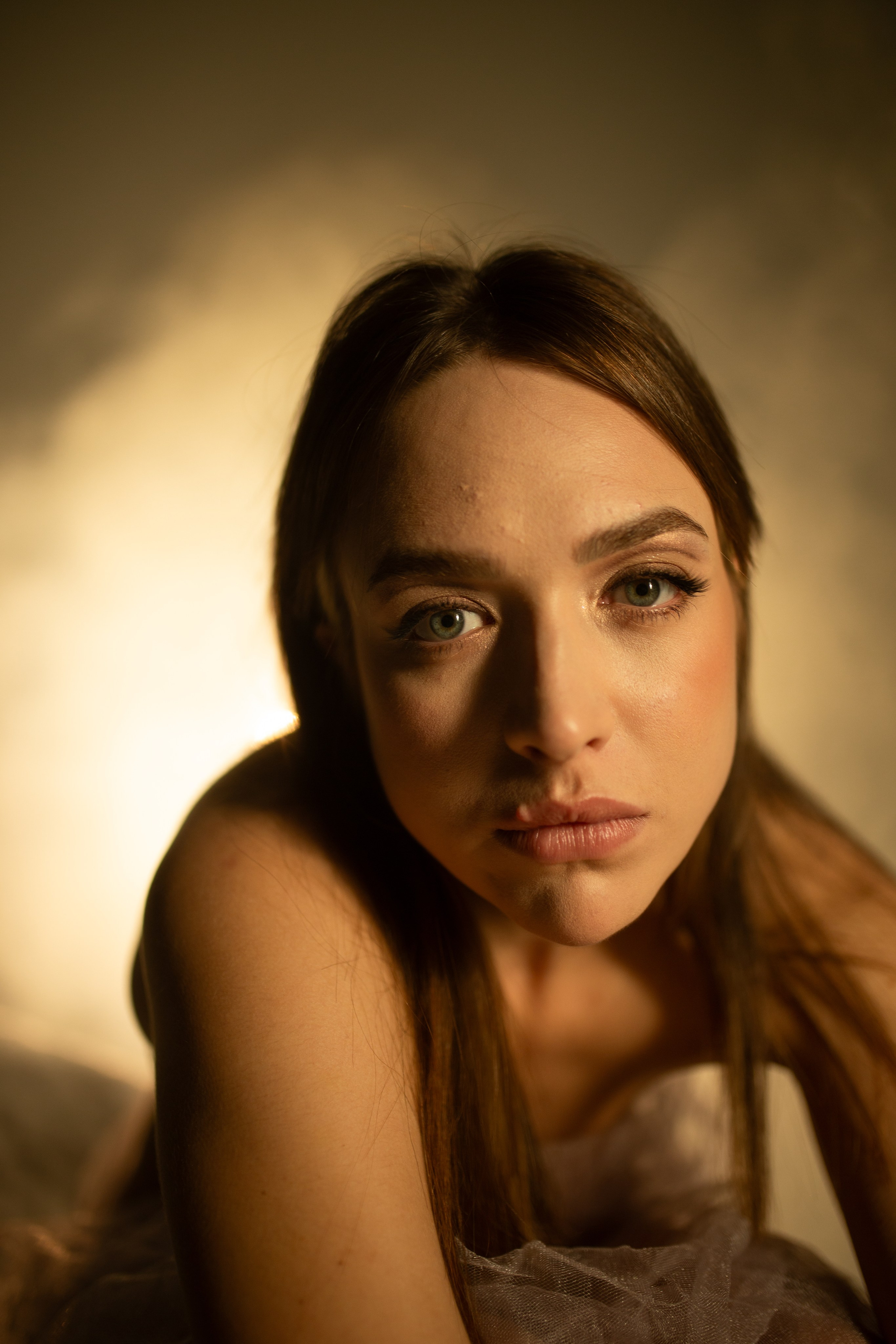 Волшебная съёмка для Яны