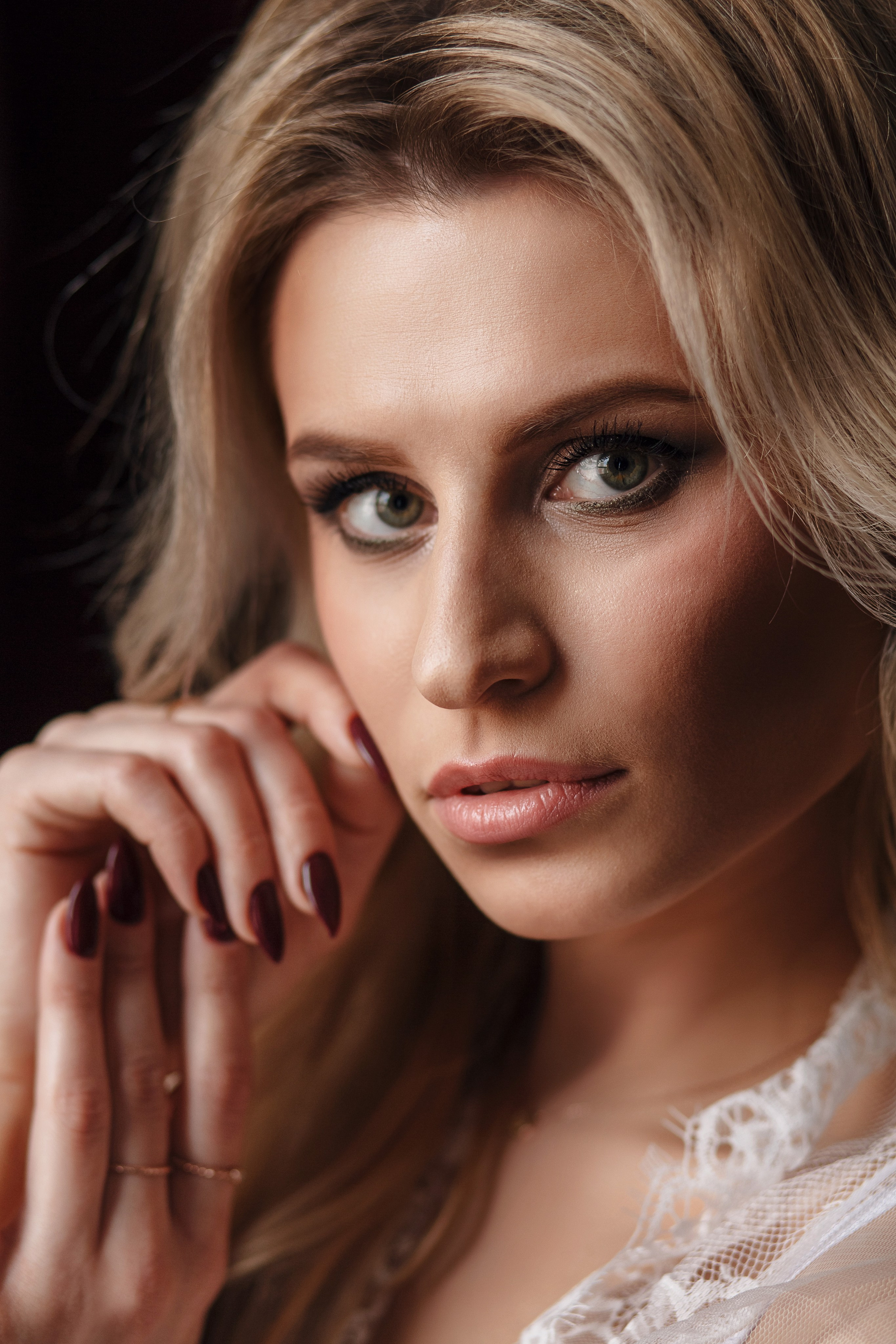 Наташа и Людмила. Свадебный и семейный фотограф Игорь Елагин