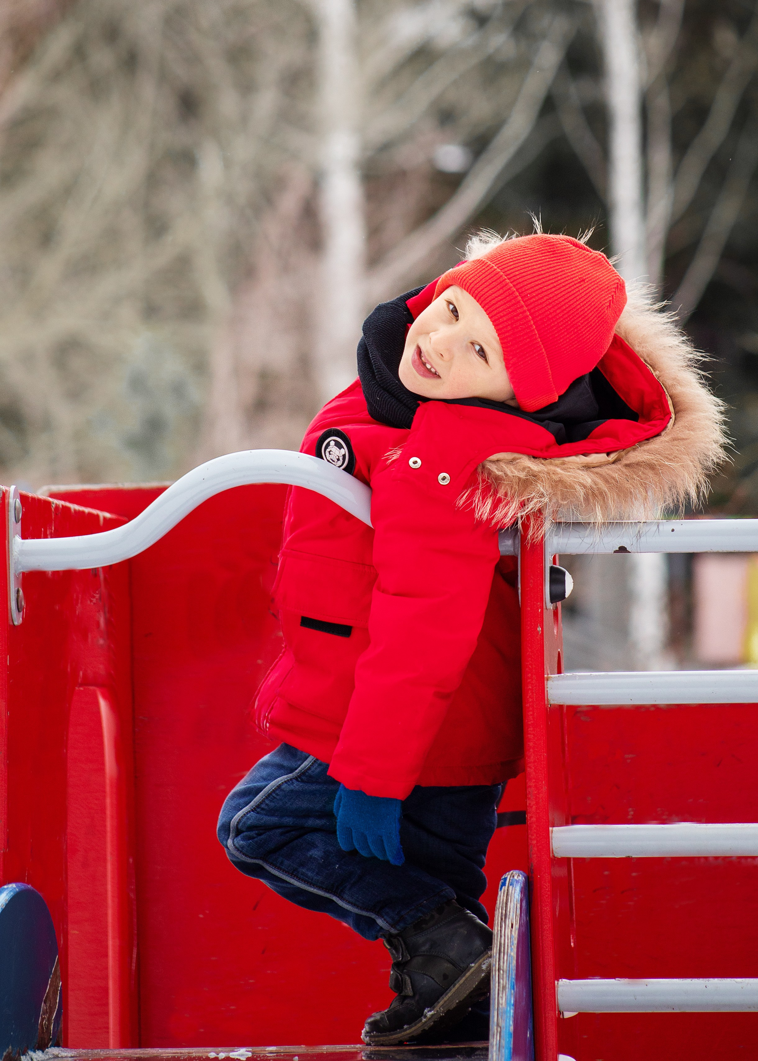 Детская фотография. Фотограф в Саяногорске, Абакане Владимир Воробьев