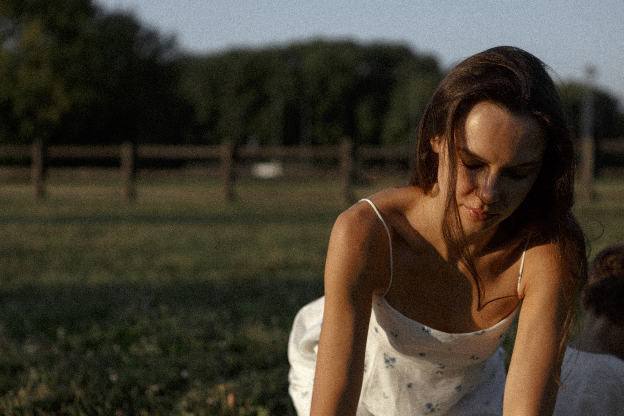 В ожидании ветра. Фотограф Владимир Молоканов