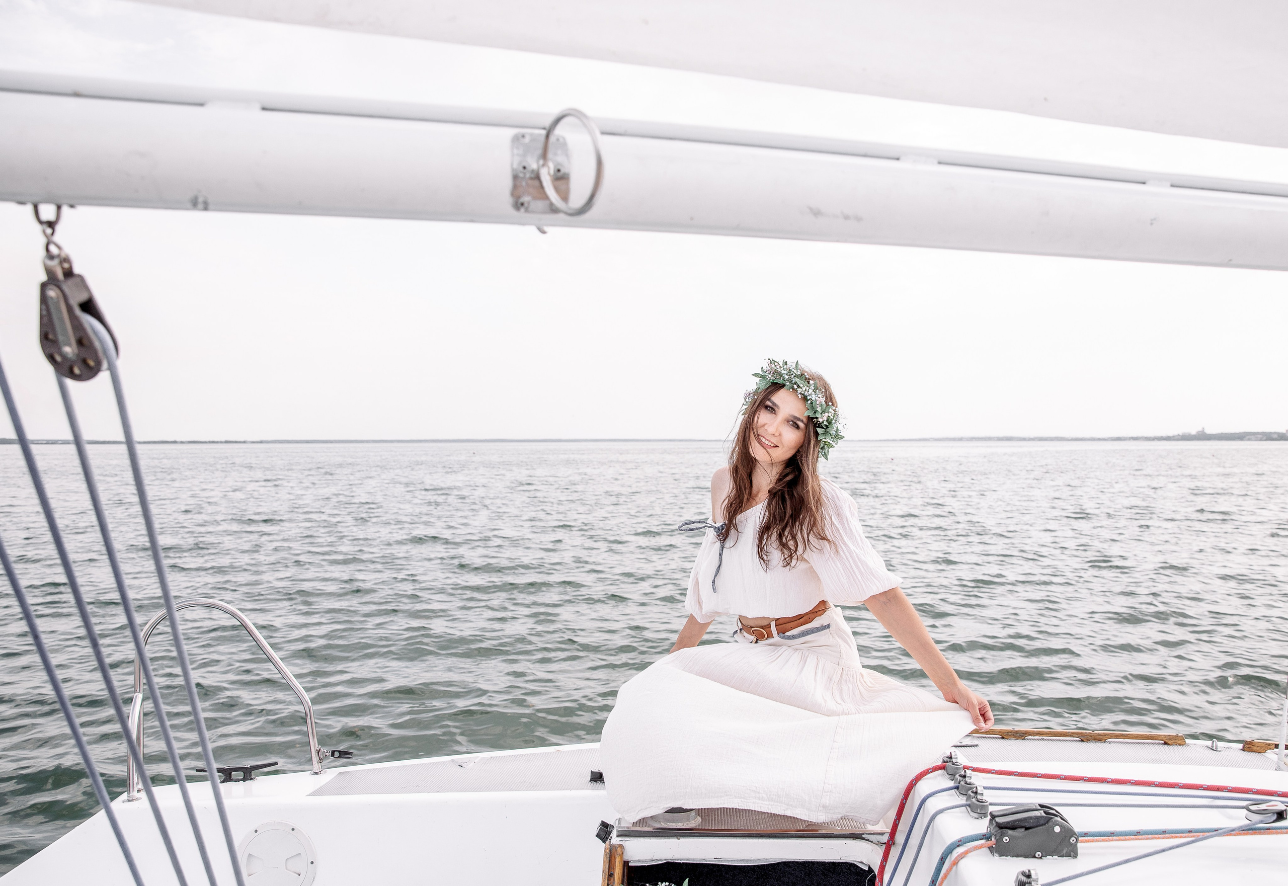 Мама с дочкой. Свадебный и семейный фотограф в Челябинске Юлия Ишимова