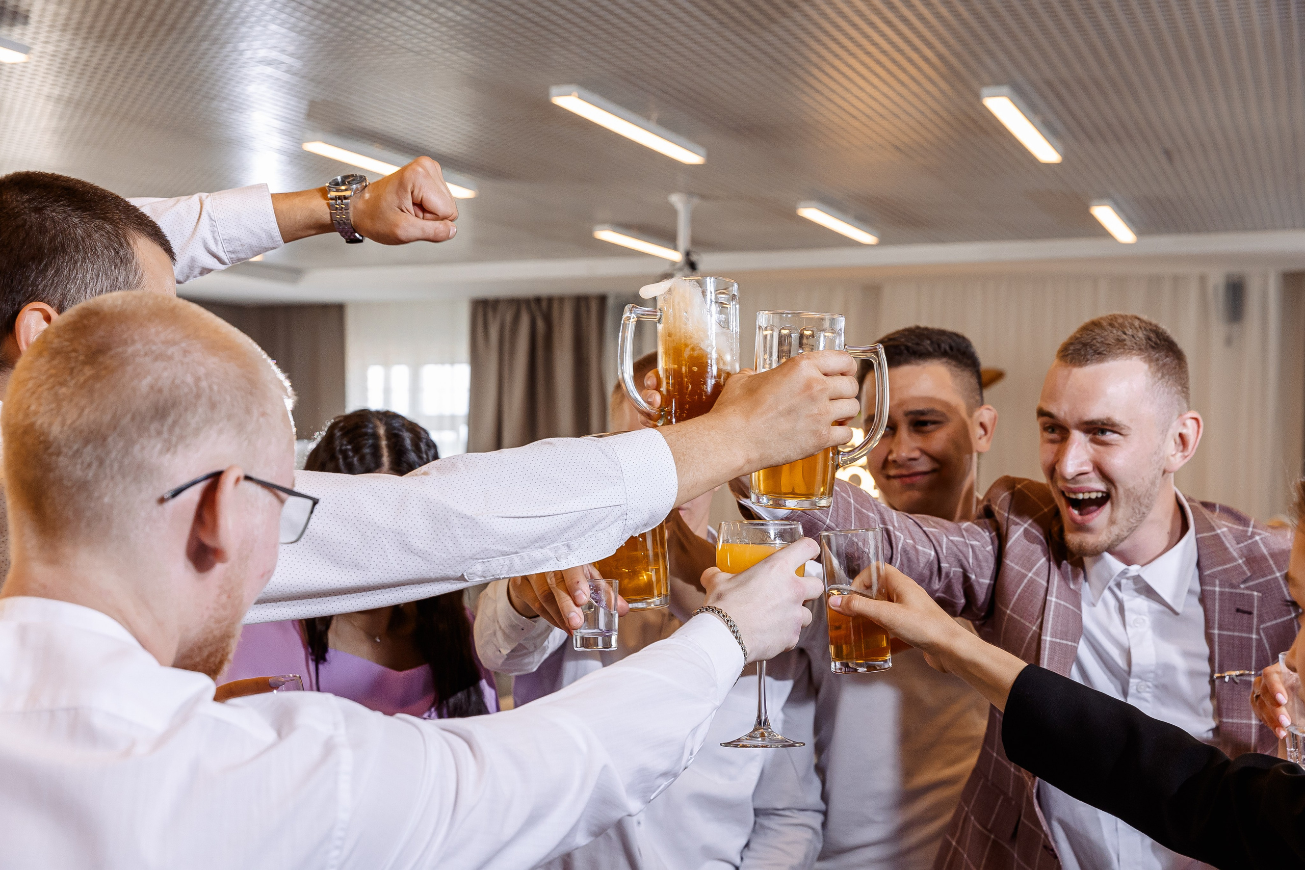 Любовь и Евгений. Свадебный и семейный фотограф в Челябинске Юлия Ишимова