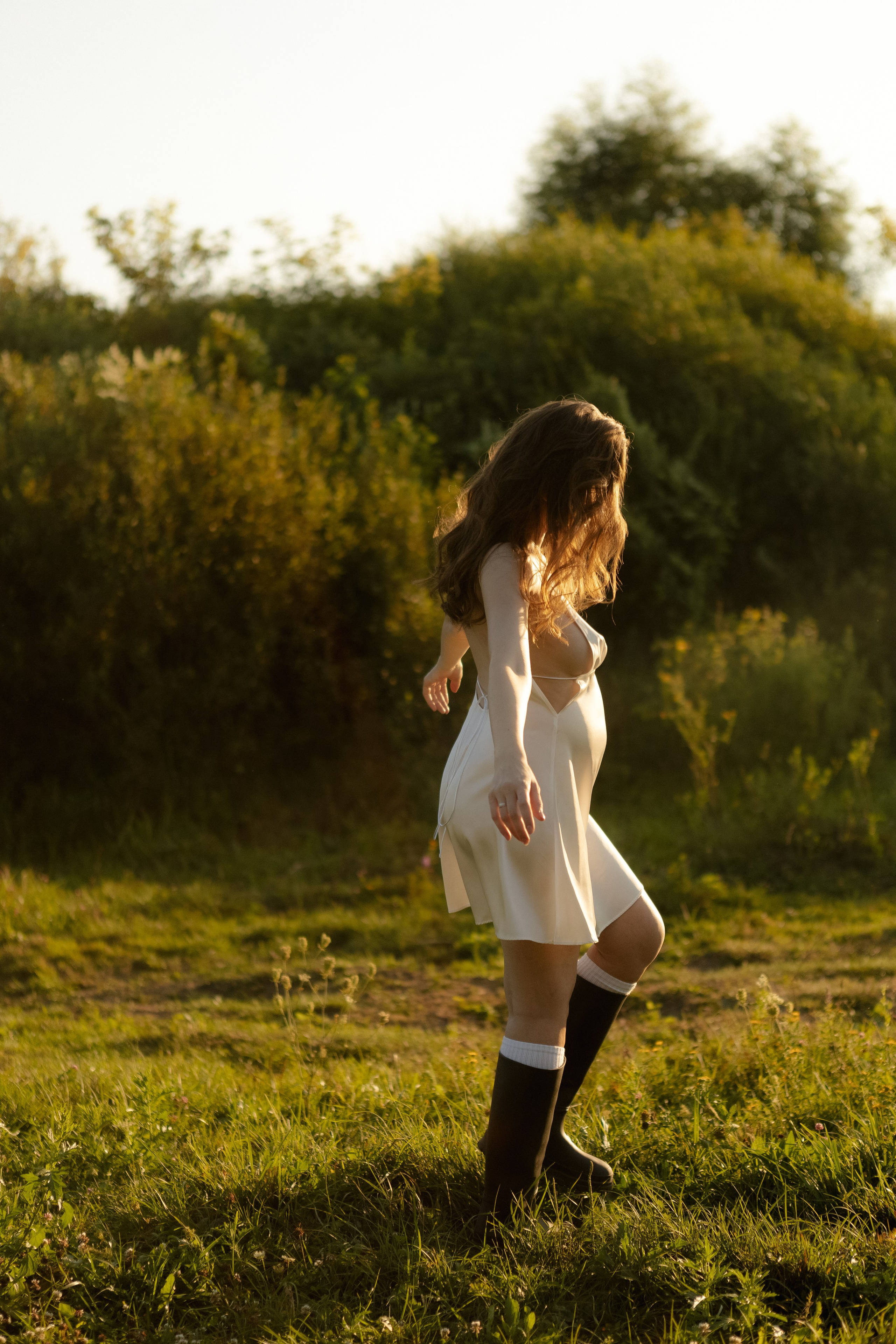 Катя и Дима + 1. Фотограф Дубровская Виктория