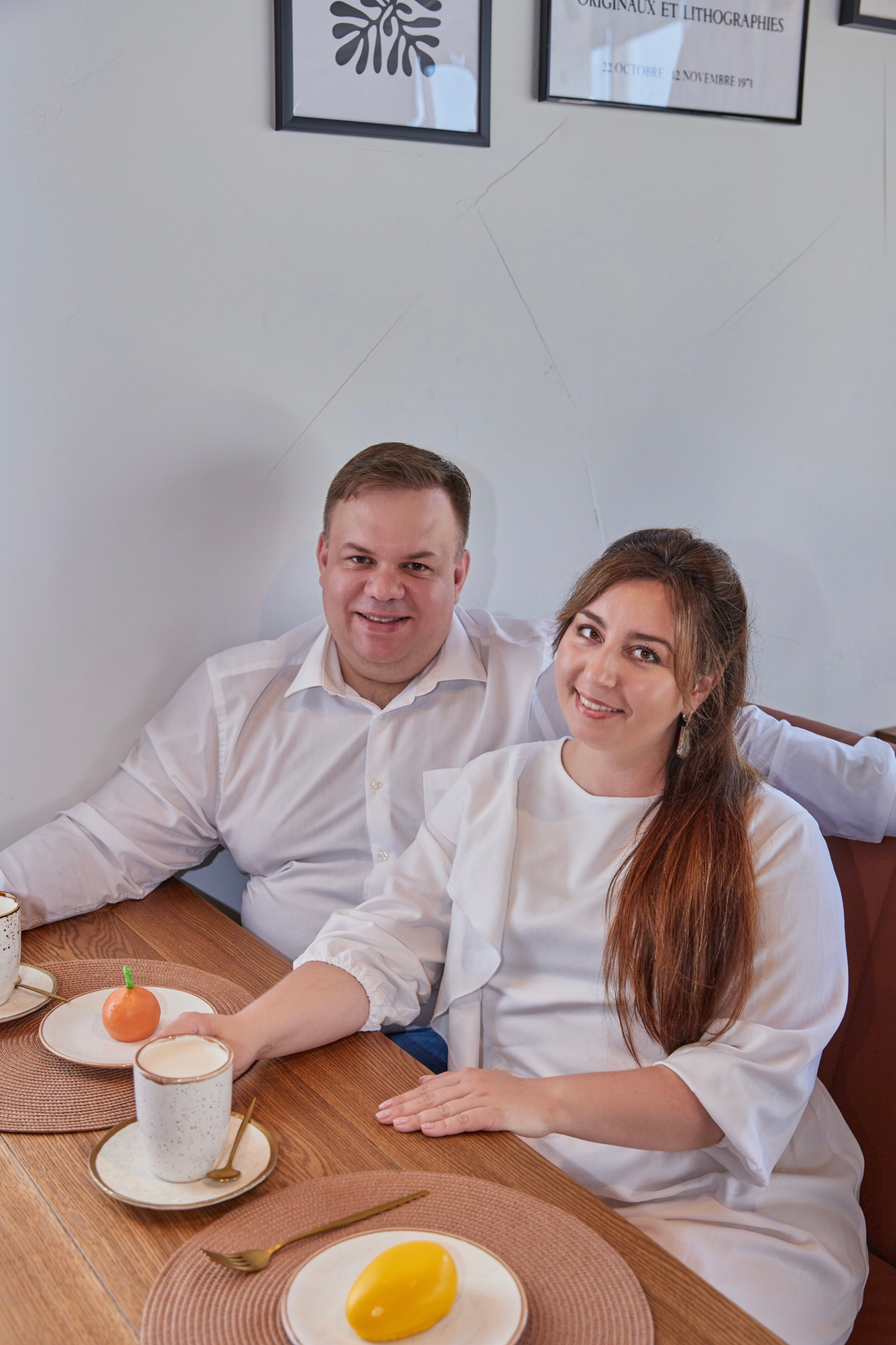 Рита и Денис Крыцины. Контент-фотограф в Абакане Наталья Нагибина