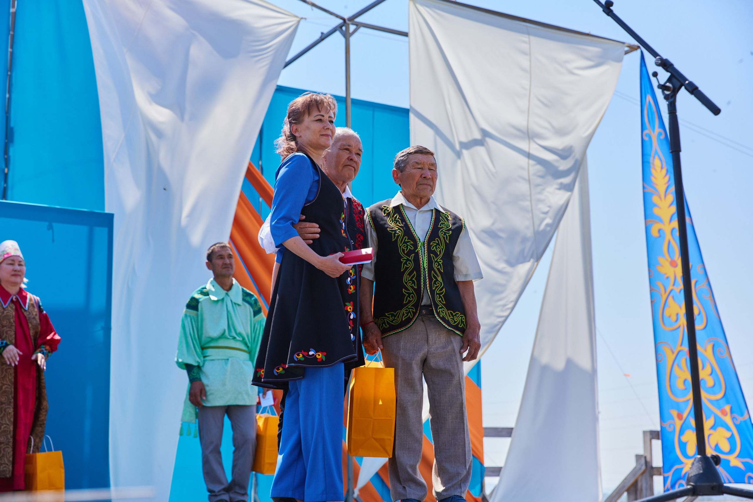 Тун Пайрам 2024. Контент-фотограф в Абакане Наталья Нагибина