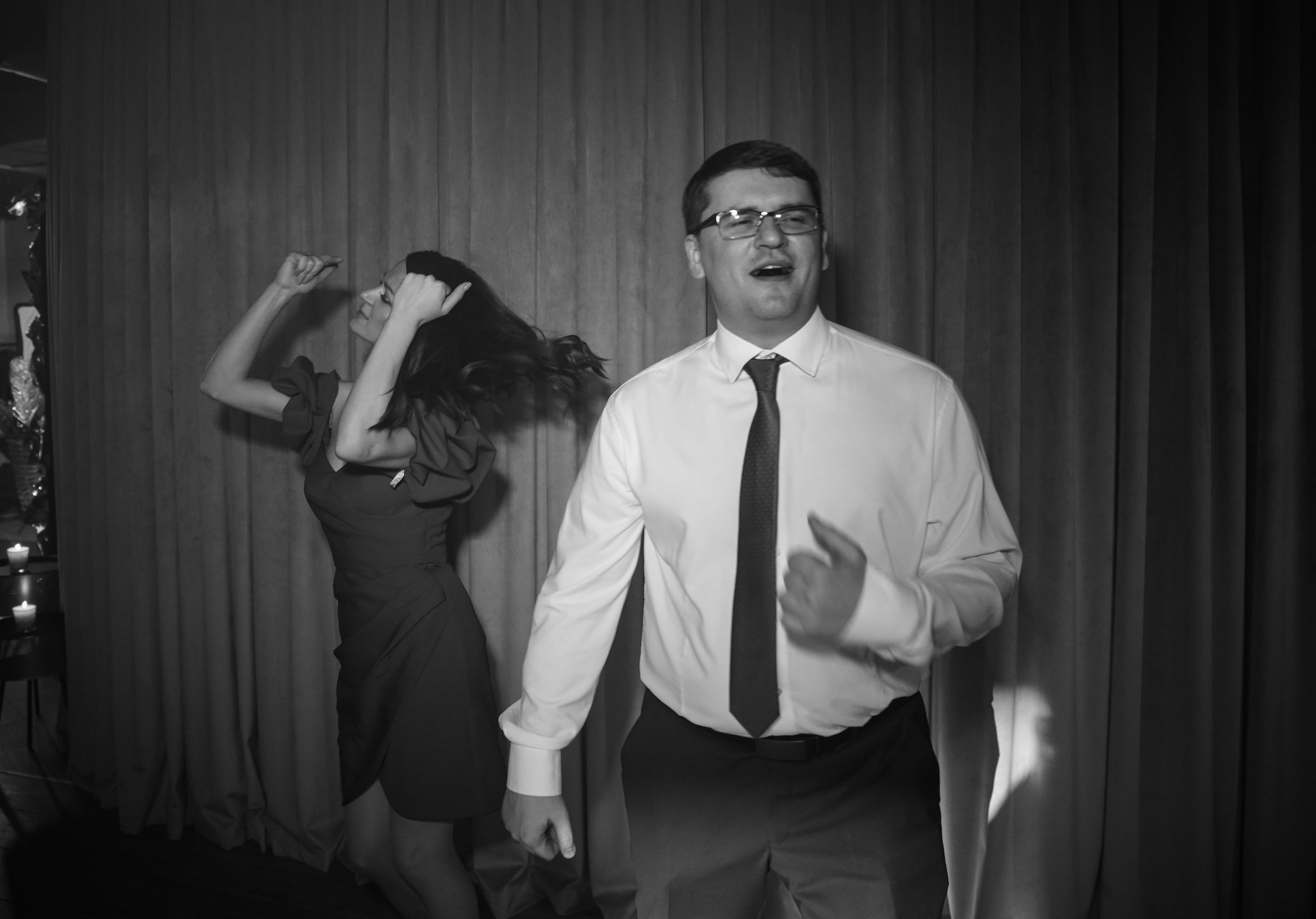 Юбилей Пентхаус с фотозоной. Семейный и детский фотограф в Нижнем Новгороде