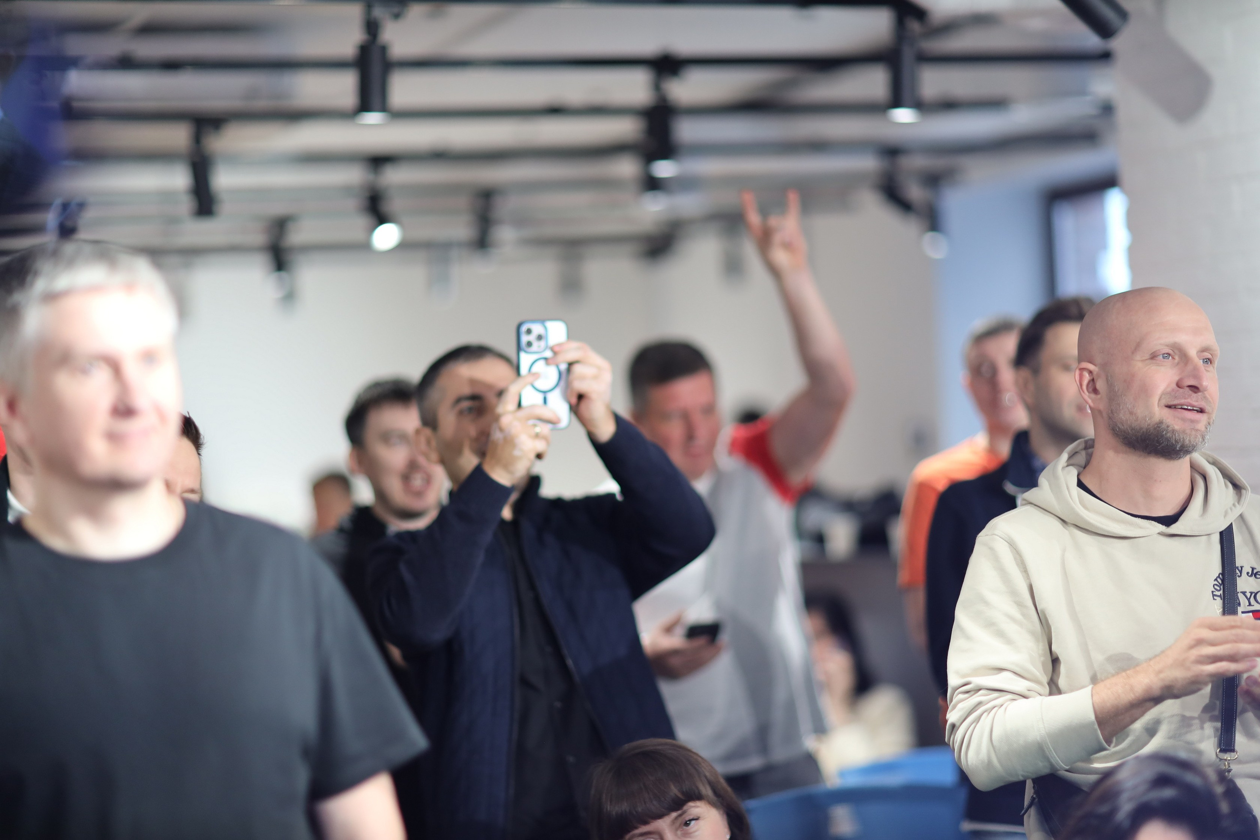 МастерМайнд 1.2. Съемка в студии под ваш запрос, студийные съемки, фотографии архитектурных объектов — Александр Евстигнеев — фотограф Москва