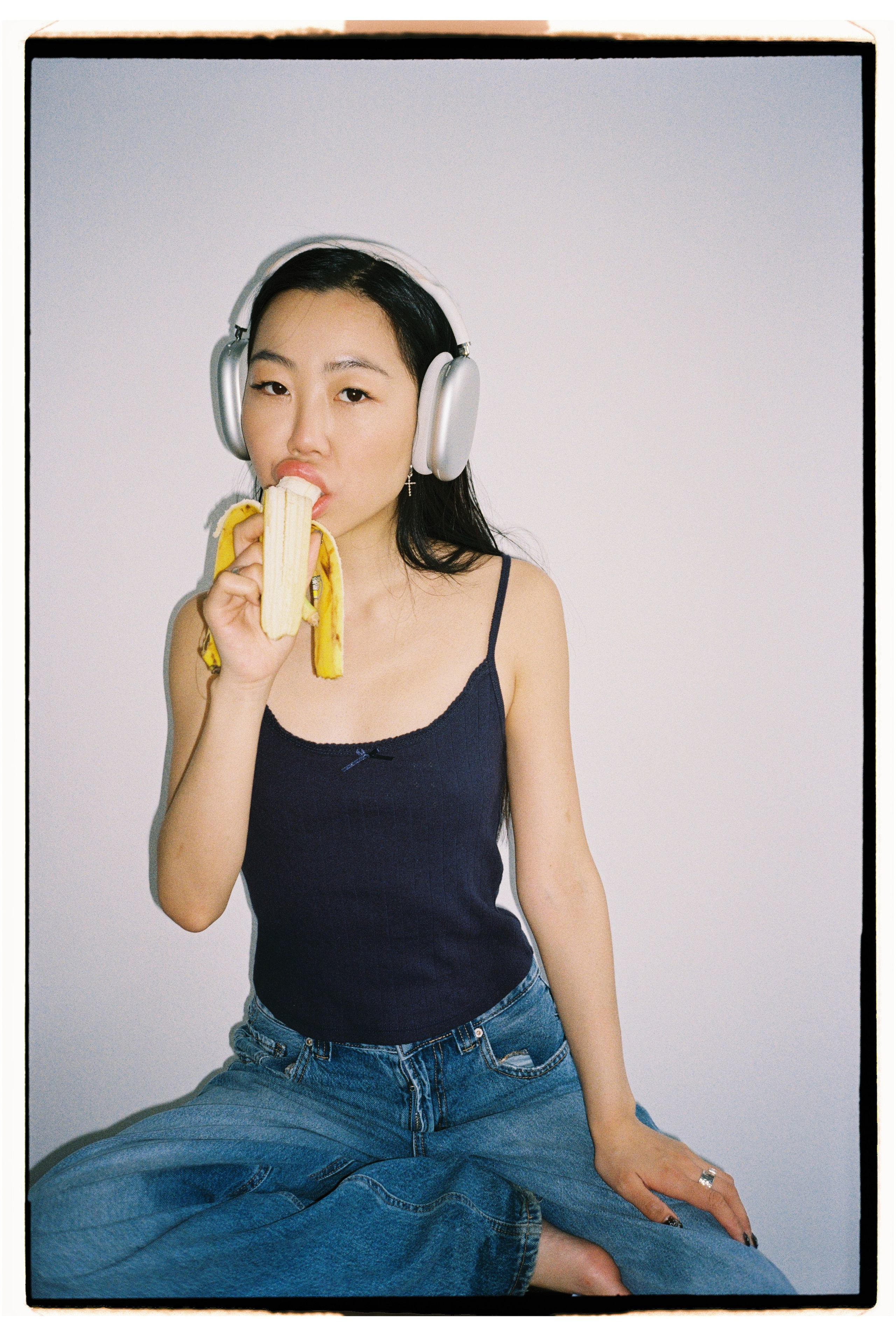 Unagimakiiii. Фотограф Андрей Куськало