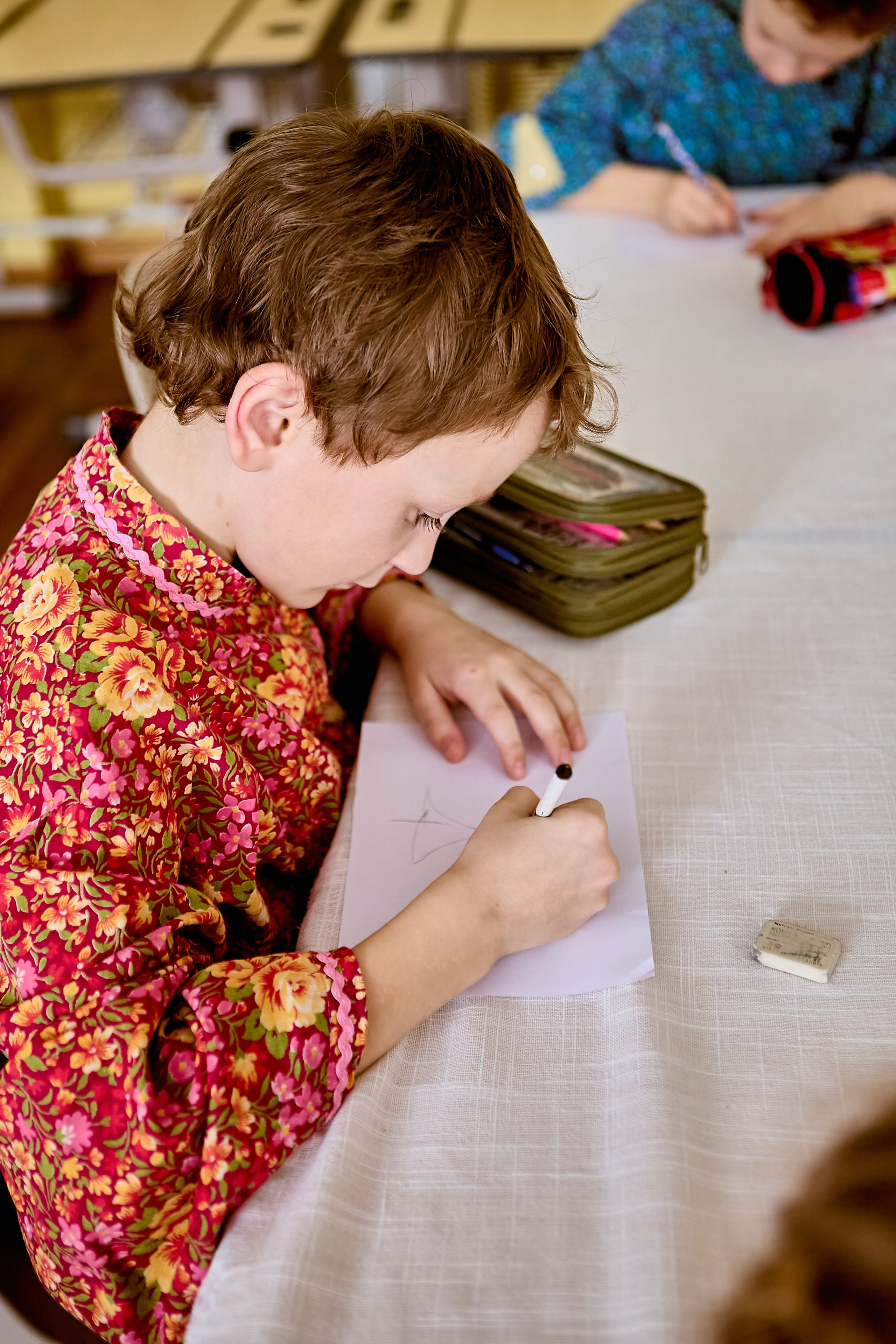 ШИРОКАЯ МАСЛЕНИЦА фотографии с праздника 1 А класса