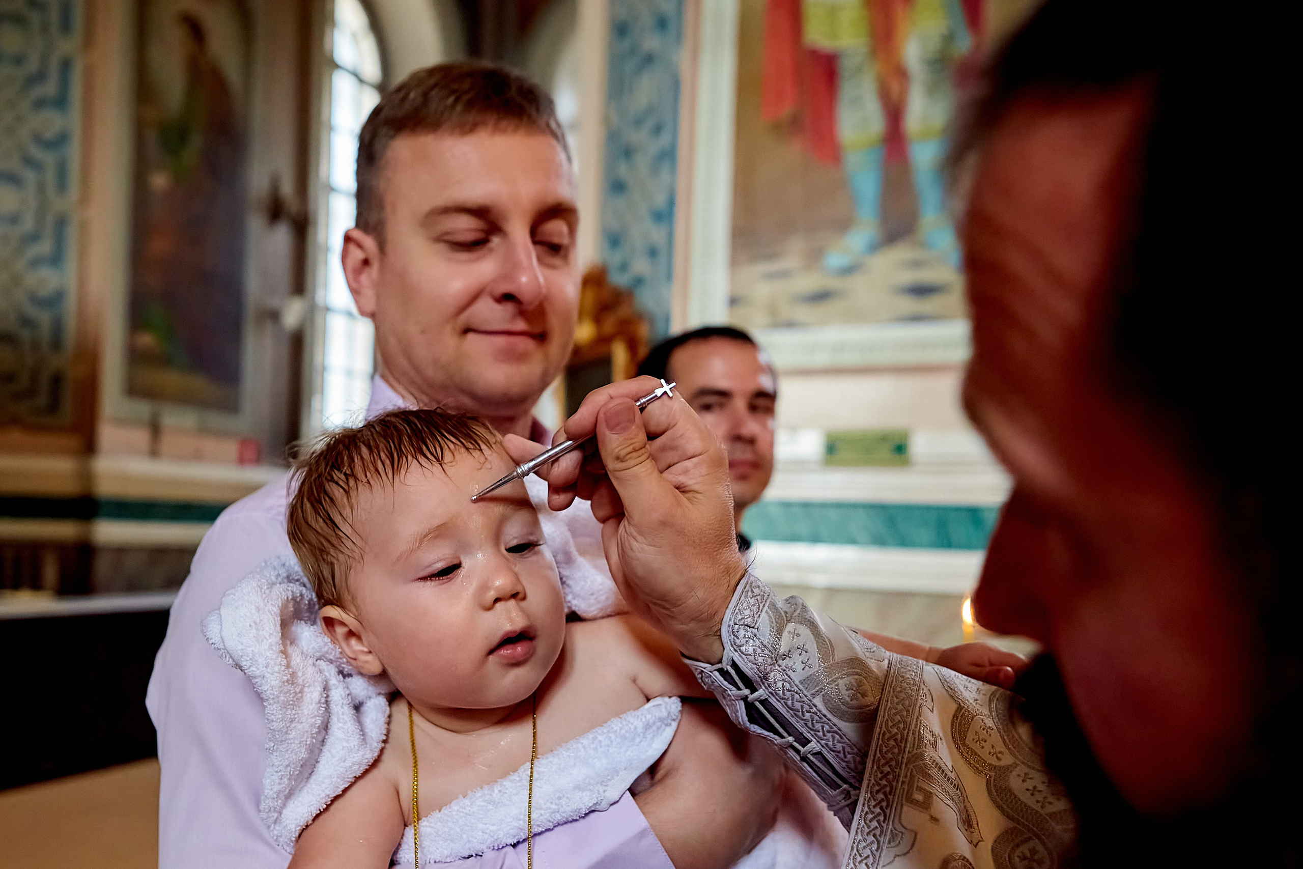 Последний день лета