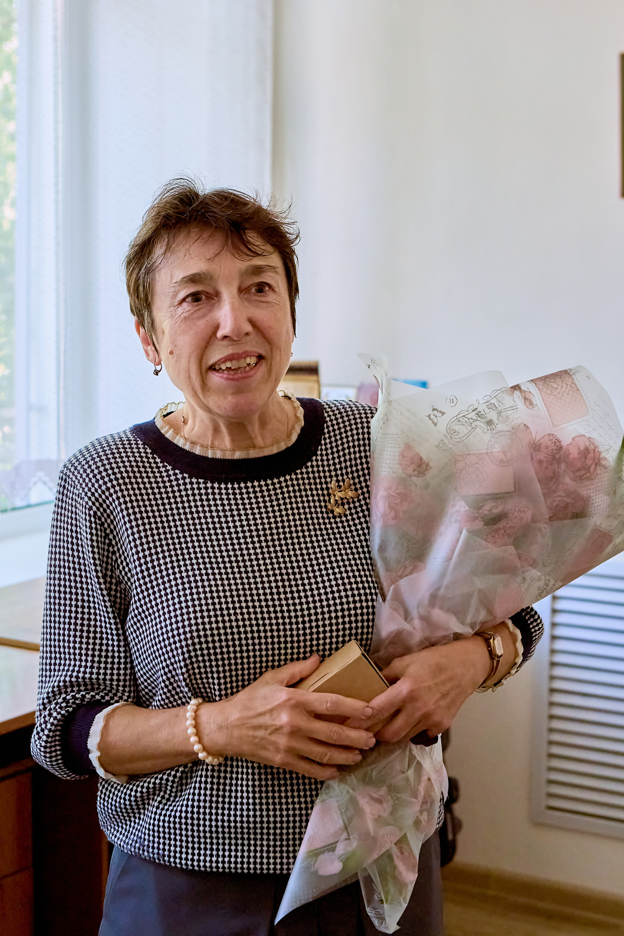 Дорожная фотосессия г. Мстёра