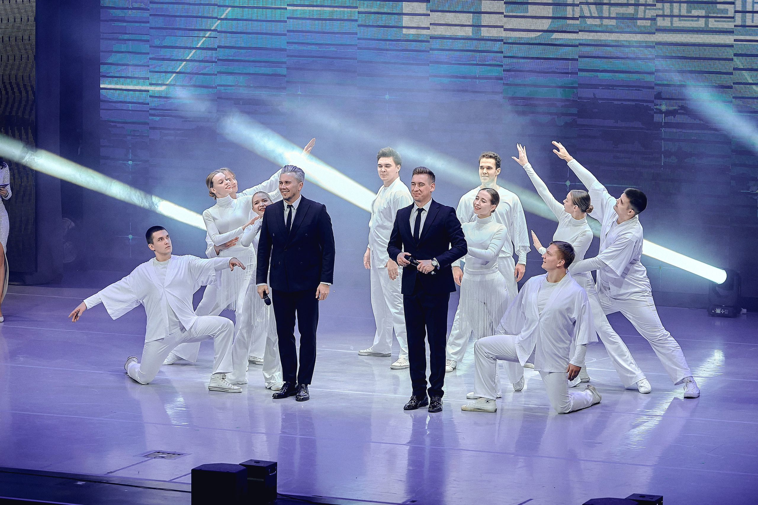 20 лет КРАСЭКО. Фотограф Яковлев Роман — Красноярск