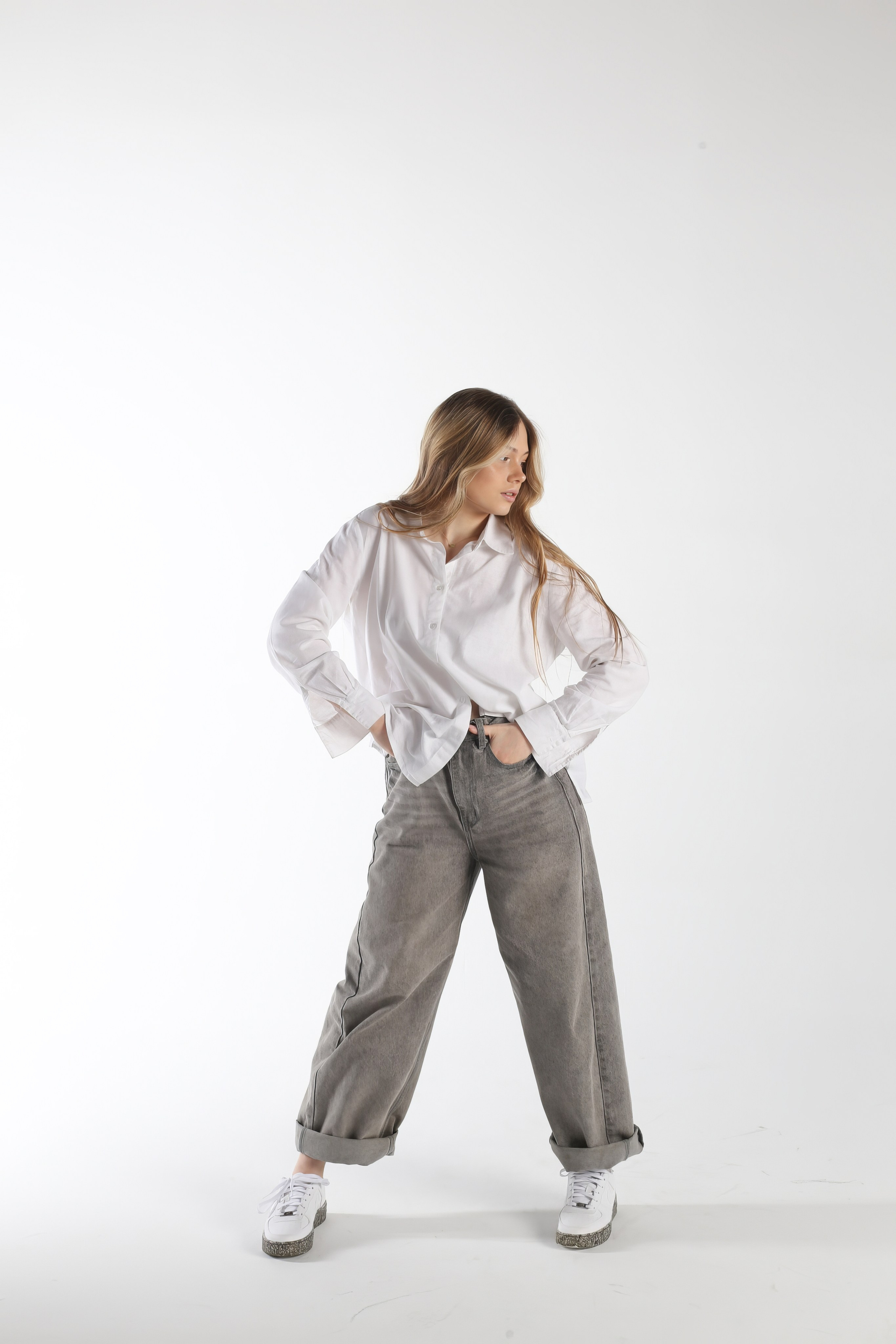 Модельная съемка. Главная