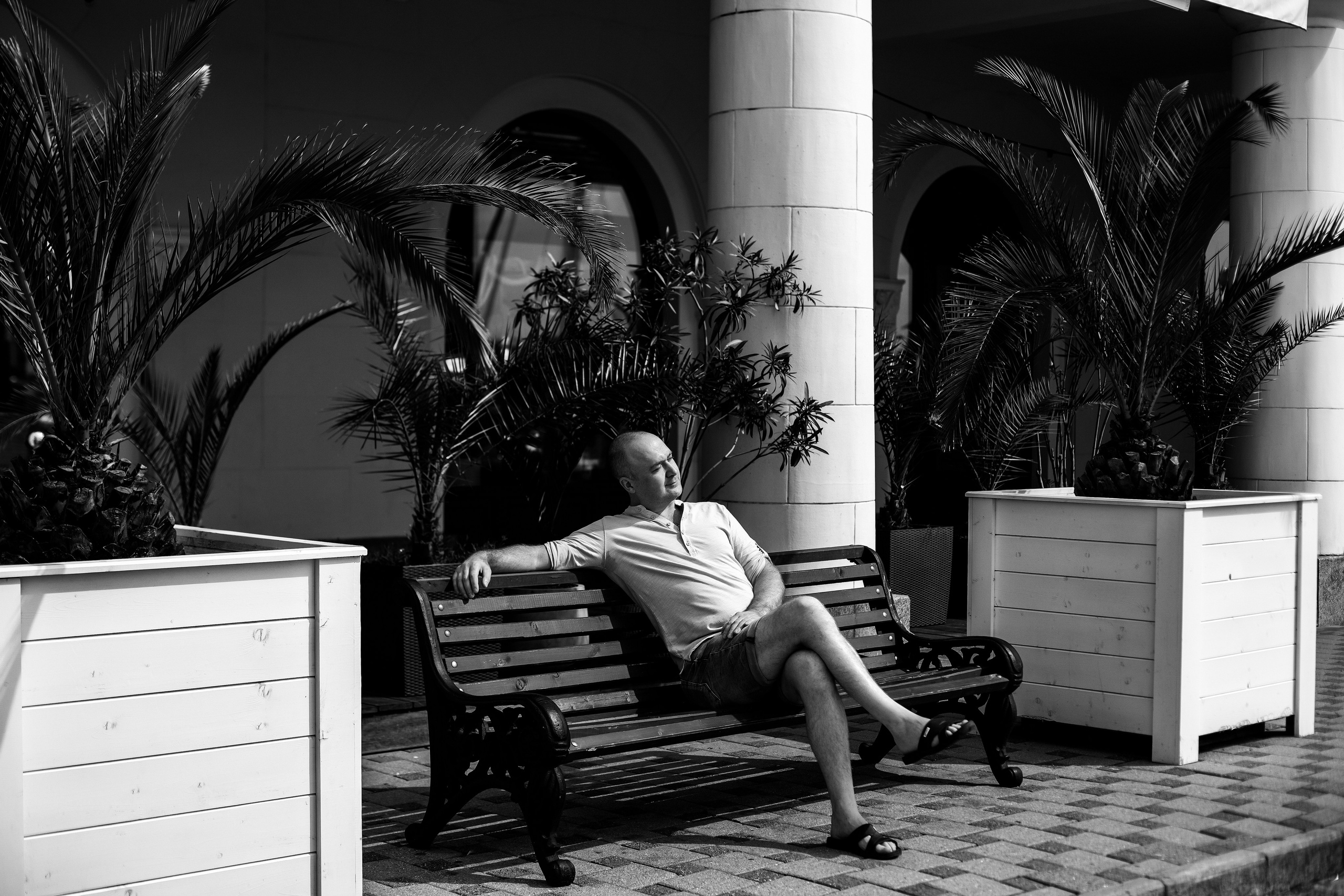 Игорь. Свадебный и семейный фотограф/видеограф в Краснодаре Наталья Осинская