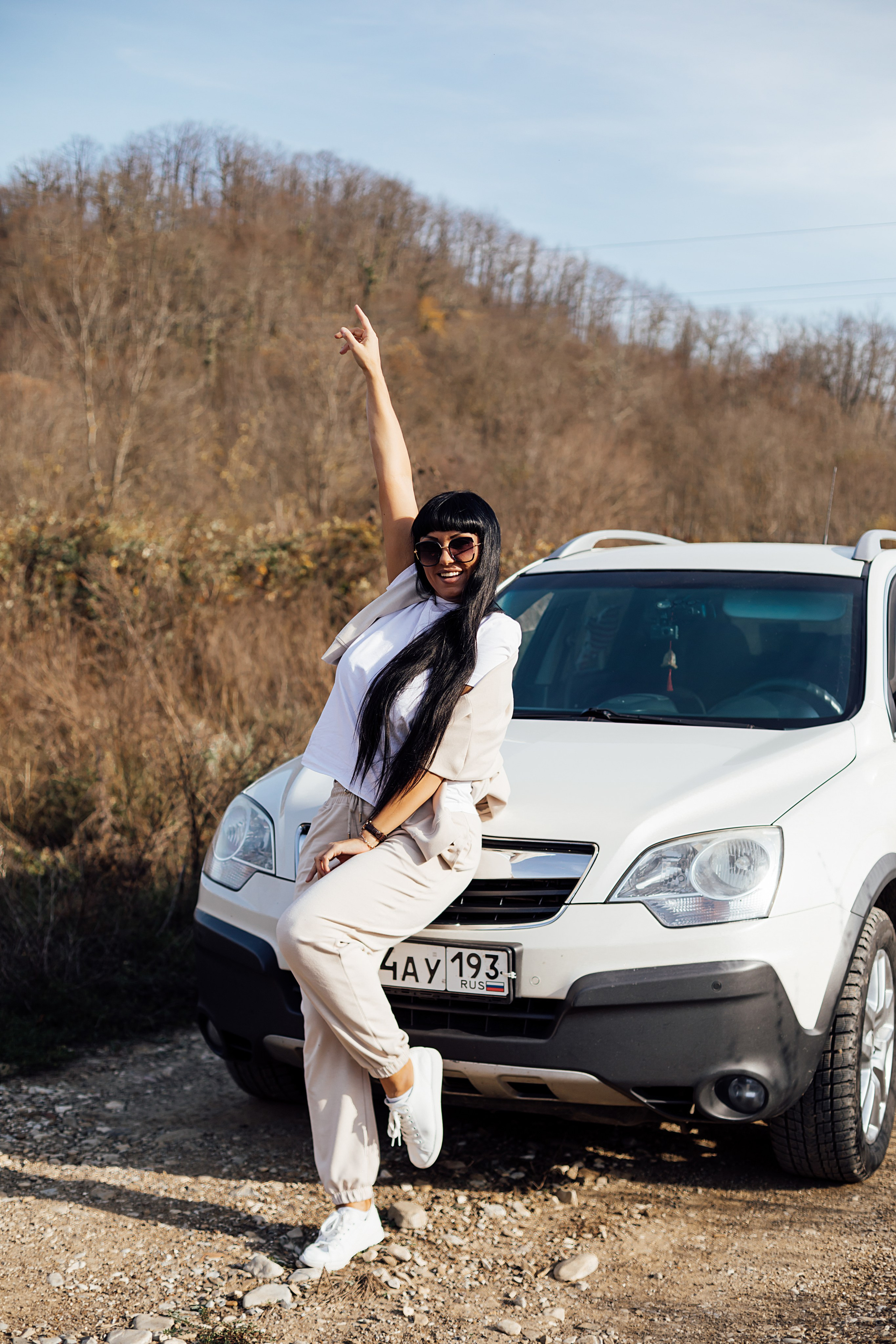 Выездная съемка. Свадебный и семейный фотограф/видеограф в Краснодаре Наталья Осинская