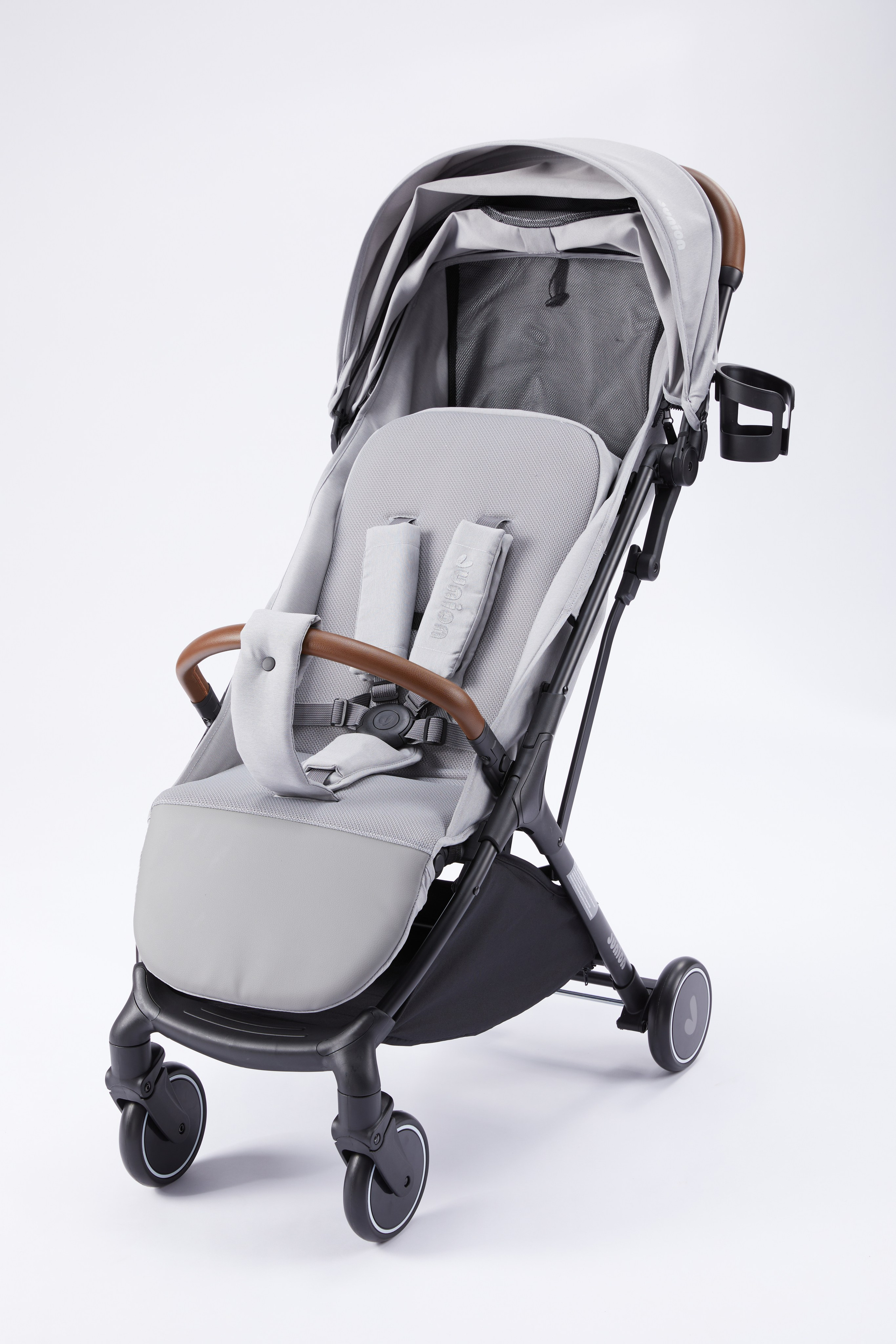 Коляски Sizzie. Олег Дмитриев