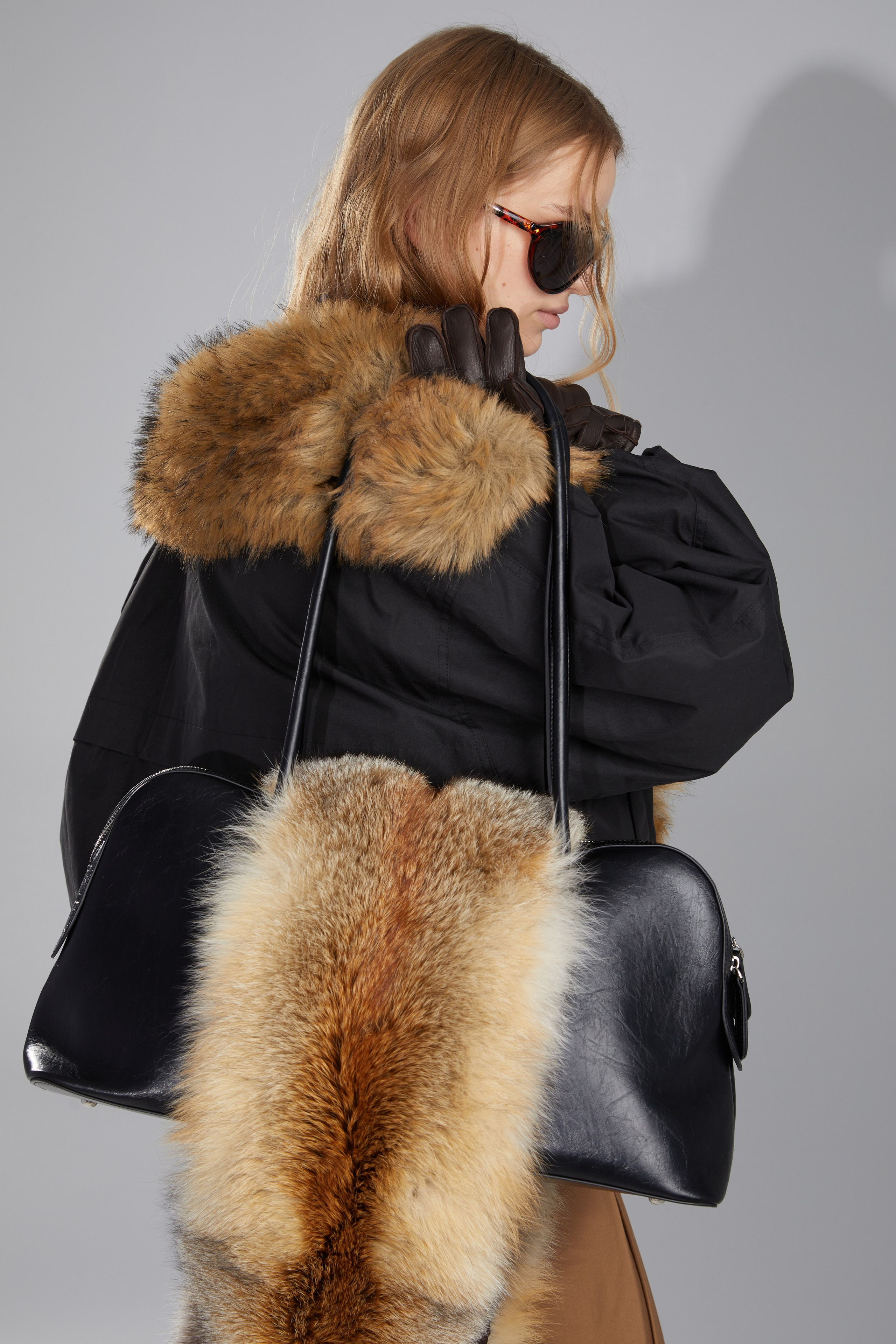 Fashion показ Яндекс Маркета. Олег Дмитриев