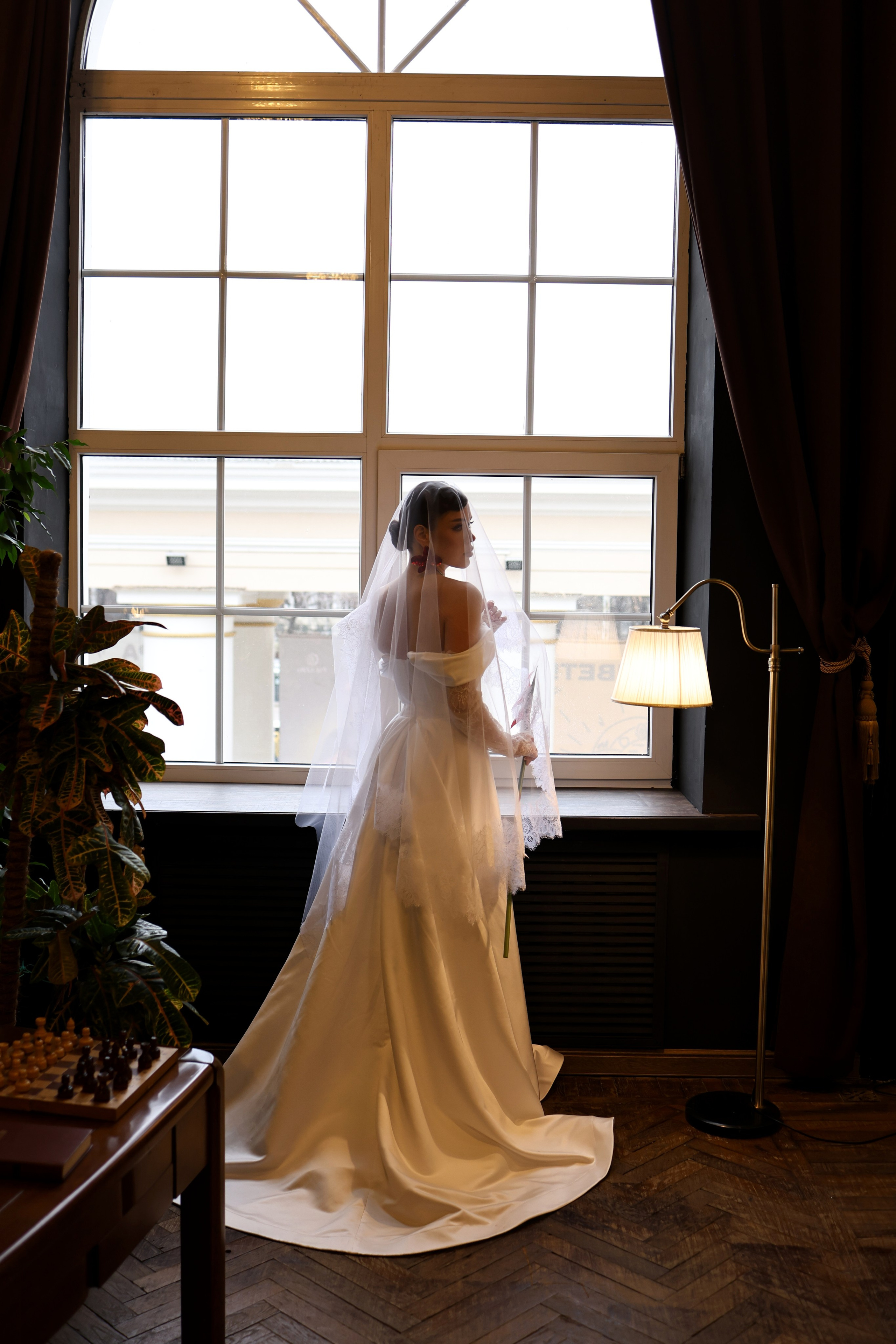 Анна. Свадебный и семейный фотограф в Воронеже Ксения Воротникова