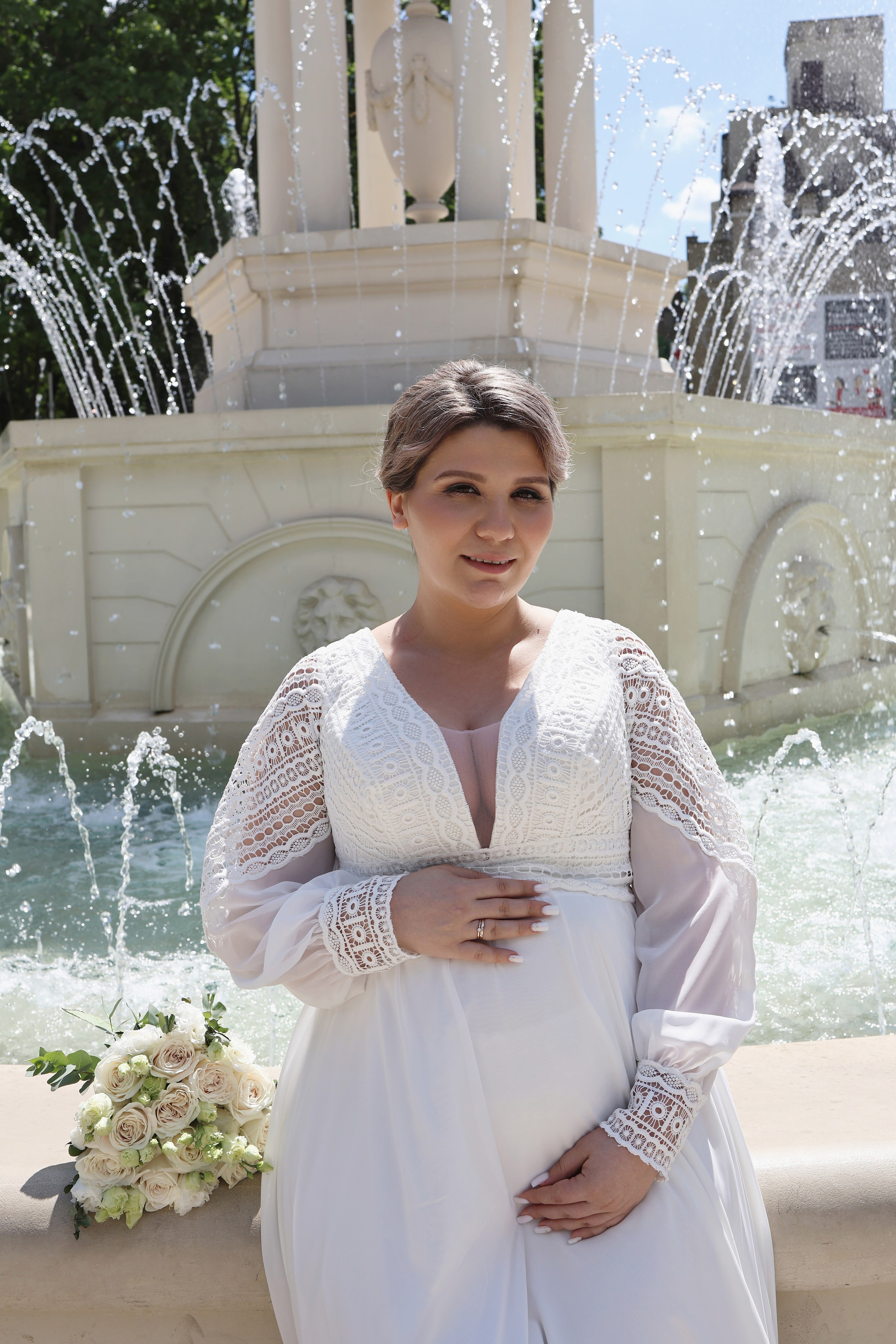 Свадьба ребят. Свадебный и семейный фотограф в Воронеже Ксения Воротникова