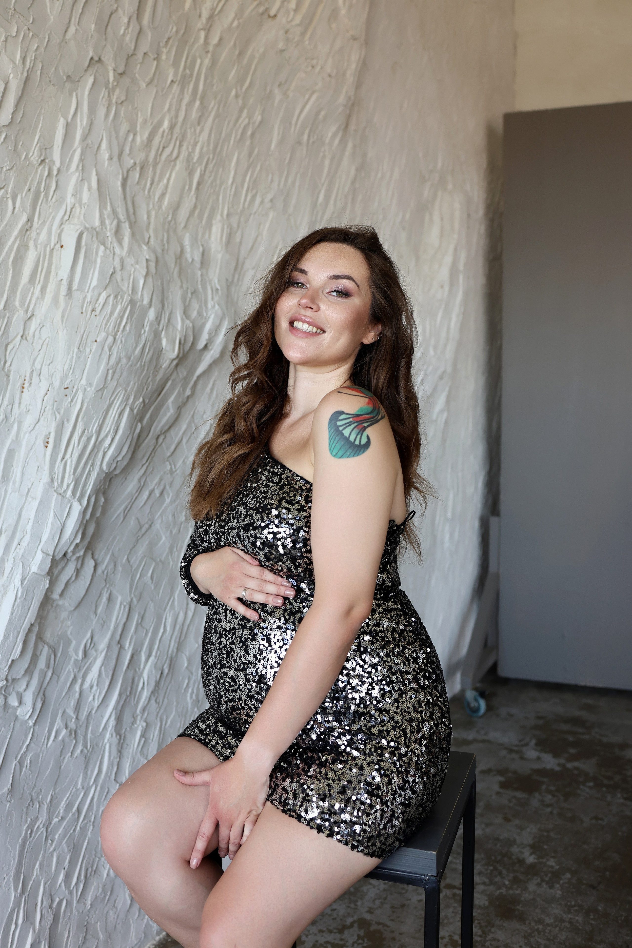 Татьяна. Свадебный и семейный фотограф в Воронеже Ксения Воротникова