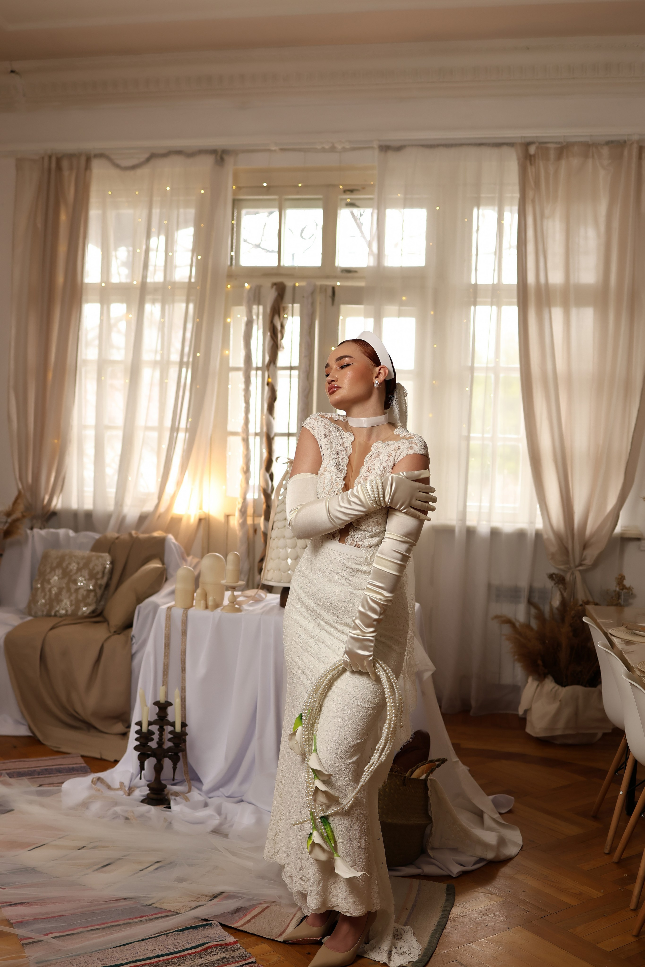 Екатерина. Свадебный и семейный фотограф в Воронеже Ксения Воротникова