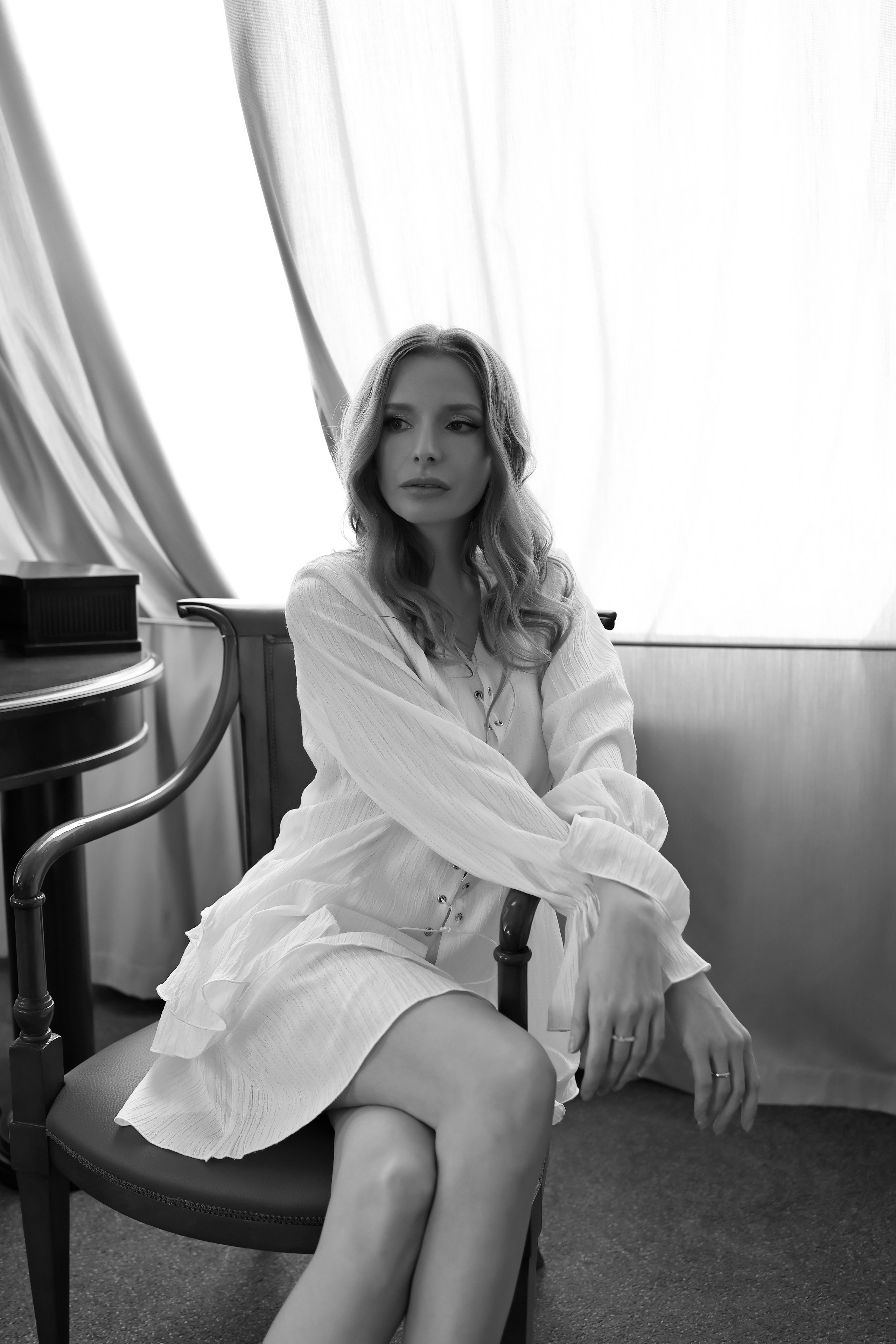 Ирина и Александр. Свадебный и семейный фотограф в Воронеже Ксения Воротникова