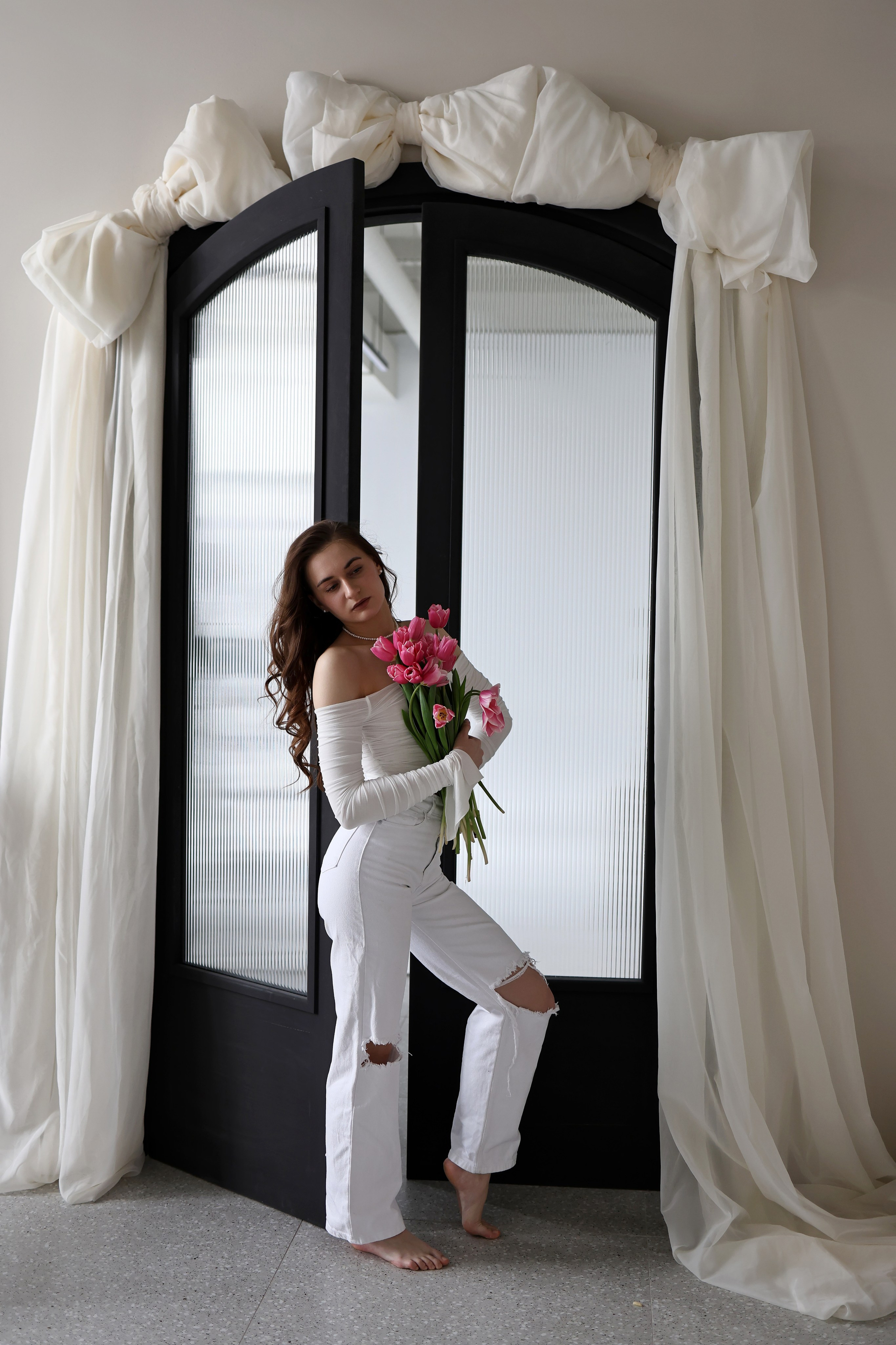 Ирина и Анна. Свадебный и семейный фотограф в Воронеже Ксения Воротникова