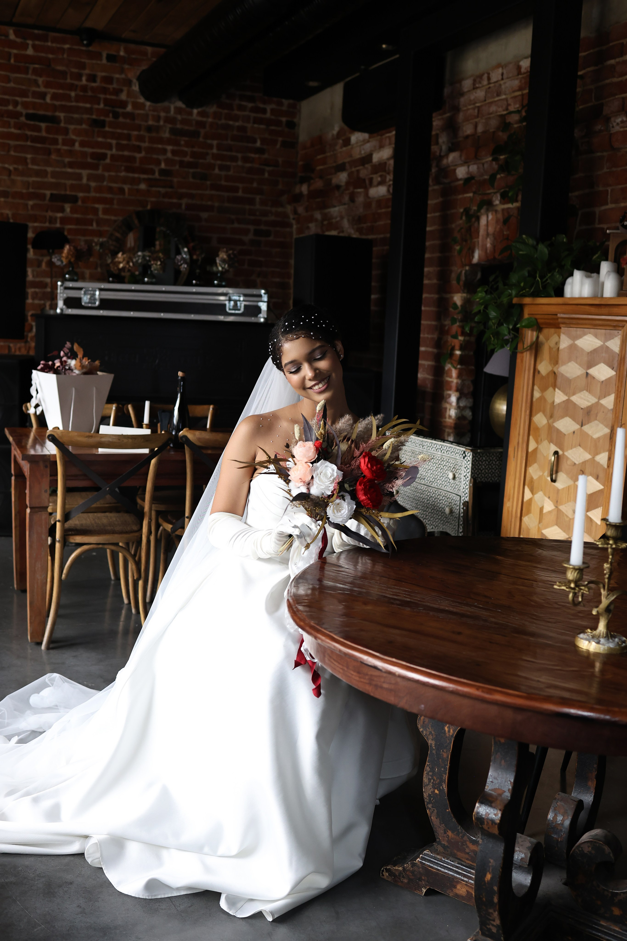 Кристиан и Николь. Свадебный и семейный фотограф в Воронеже Ксения Воротникова