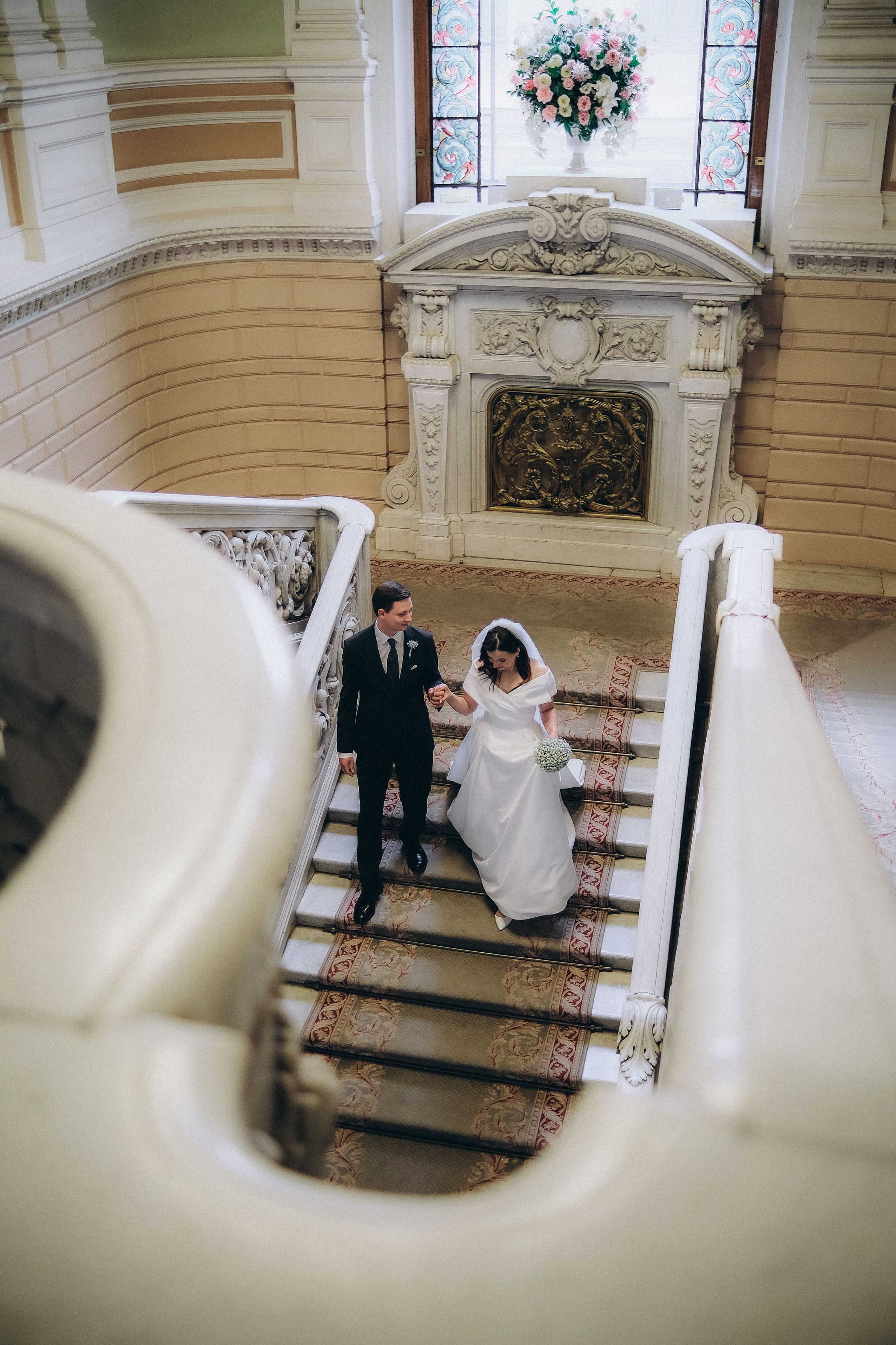 Оля & Саша ДБ1. Phdkvmr.ru