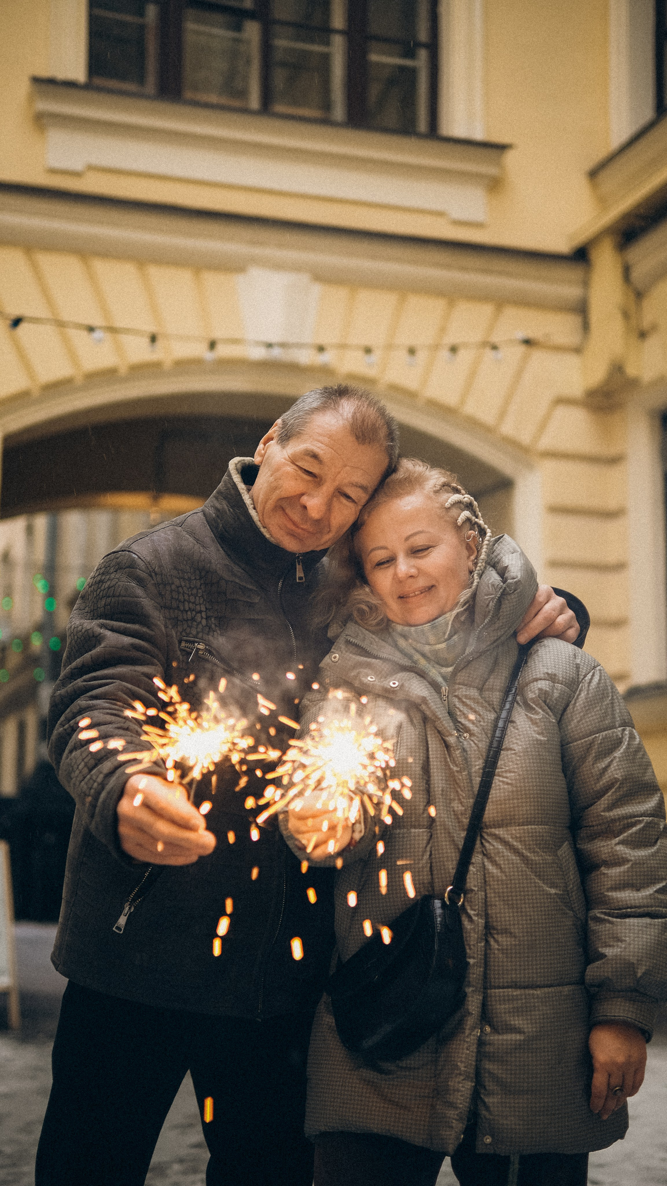 Ксюша & Олег. Phdkvmr.ru