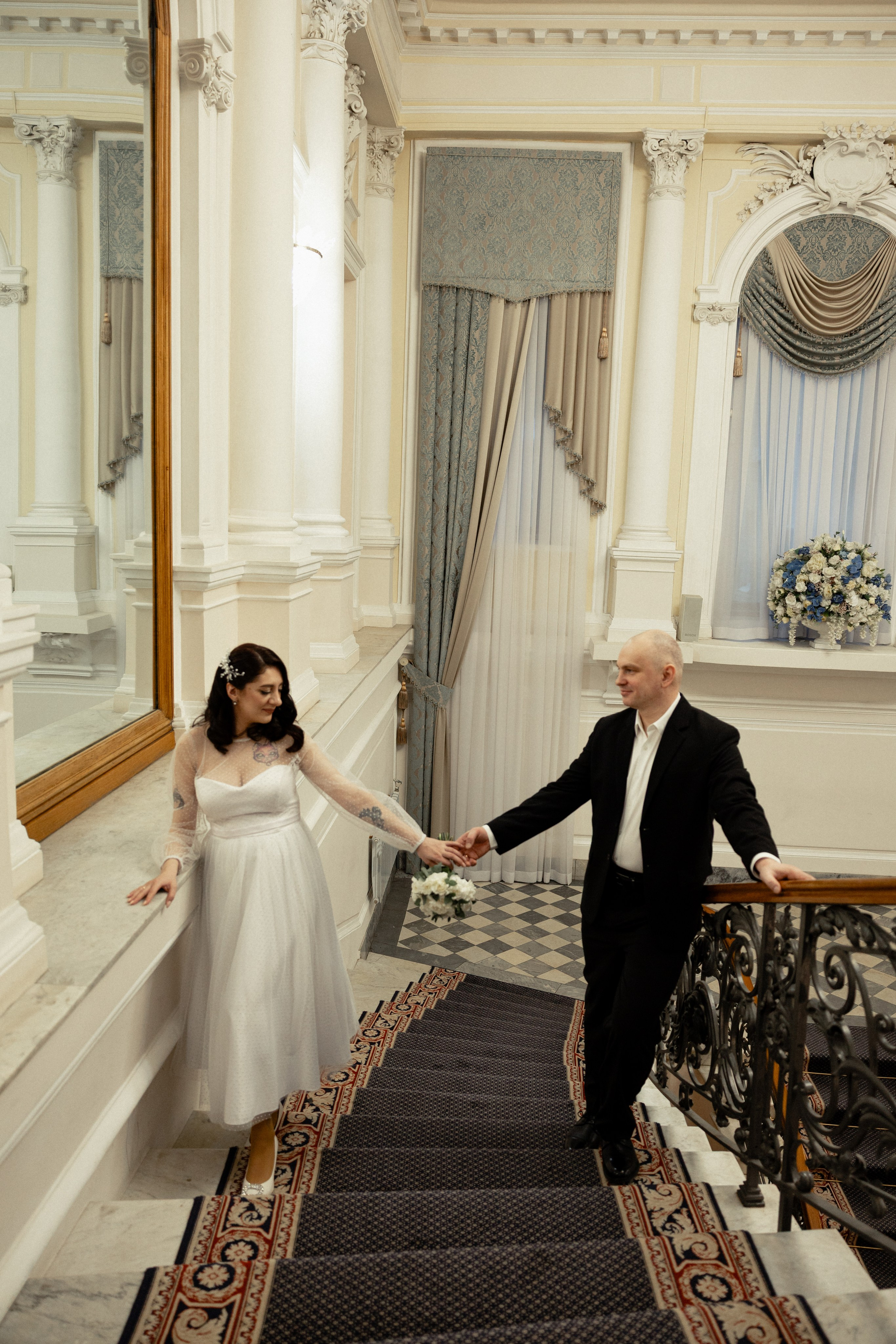 Эля & Игорь ДБ2. Phdkvmr.ru