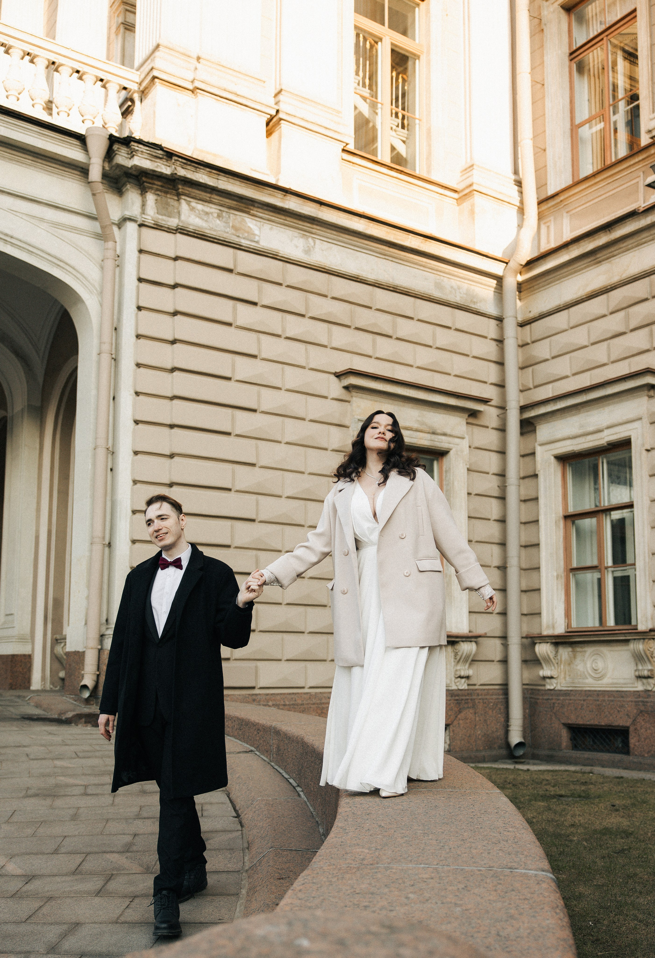 Света & Гио. ДБ1. Phdkvmr.ru