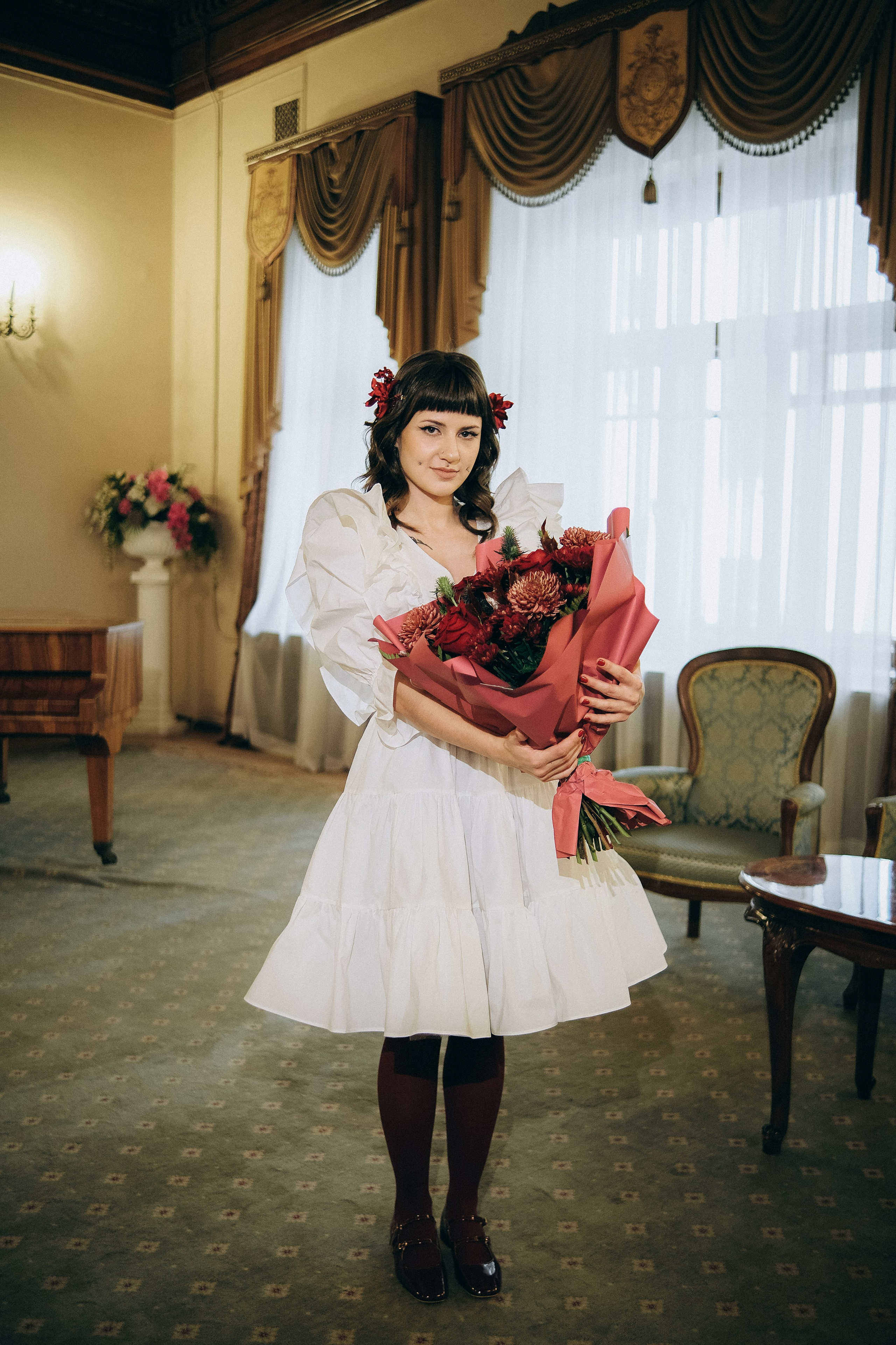 Арина&Игорь. ДБ2. Phdkvmr.ru