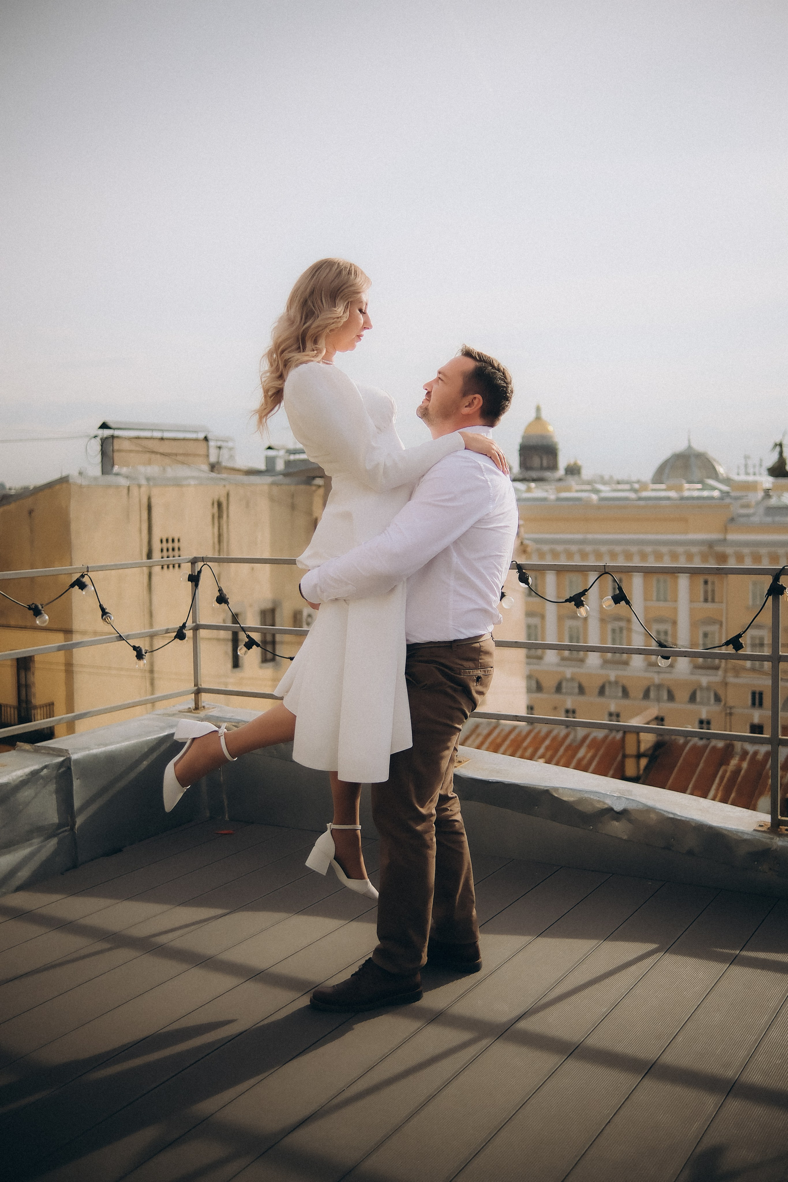 Катя & Дима. Phdkvmr.ru