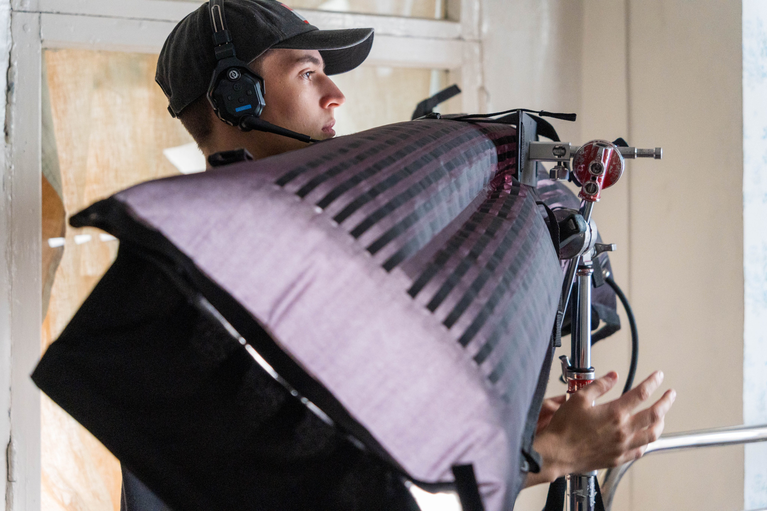 Репортаж. Фотограф в Москве Денис Курашев