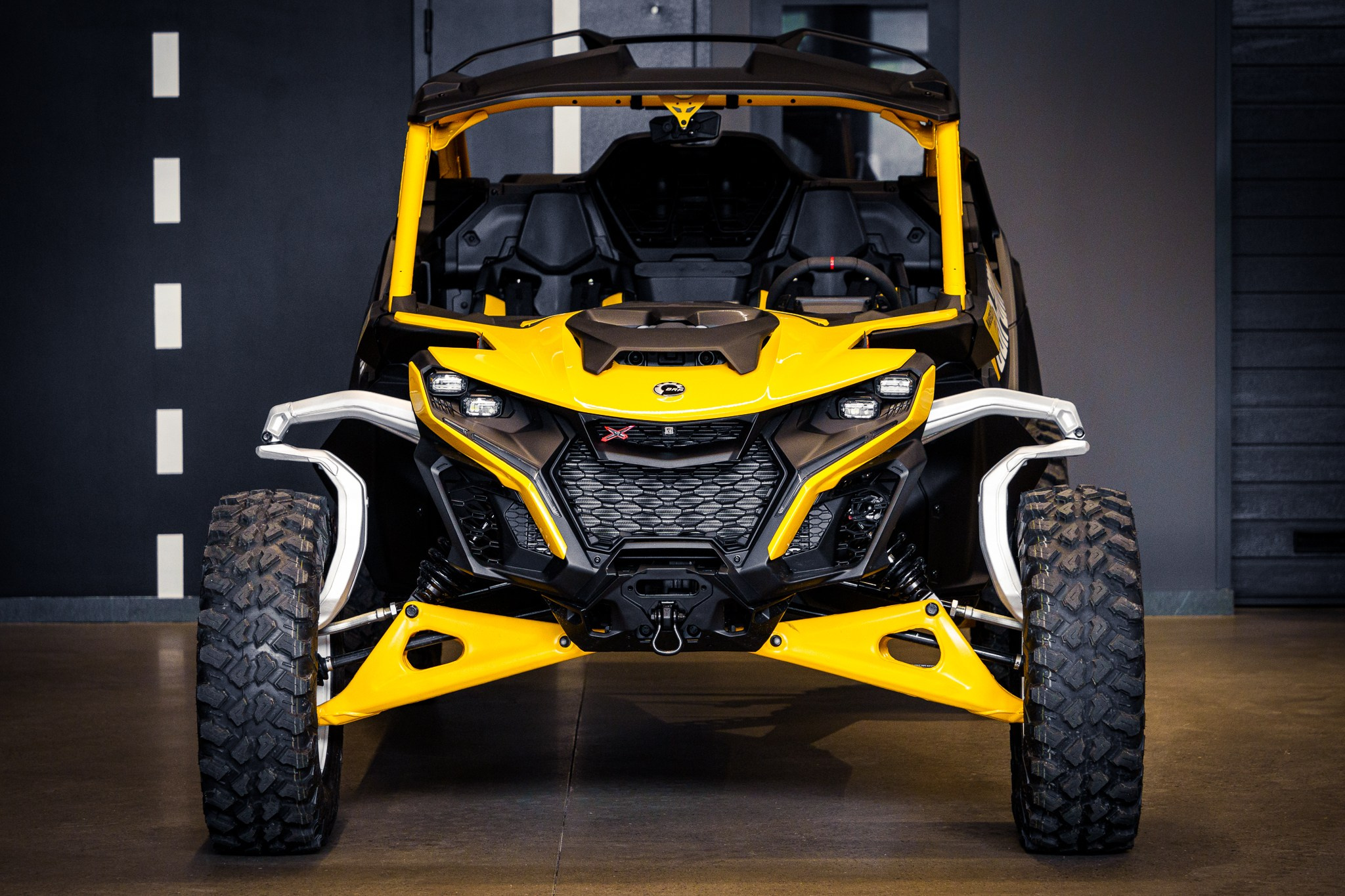 BRP. Фотограф в Москве Денис Курашев