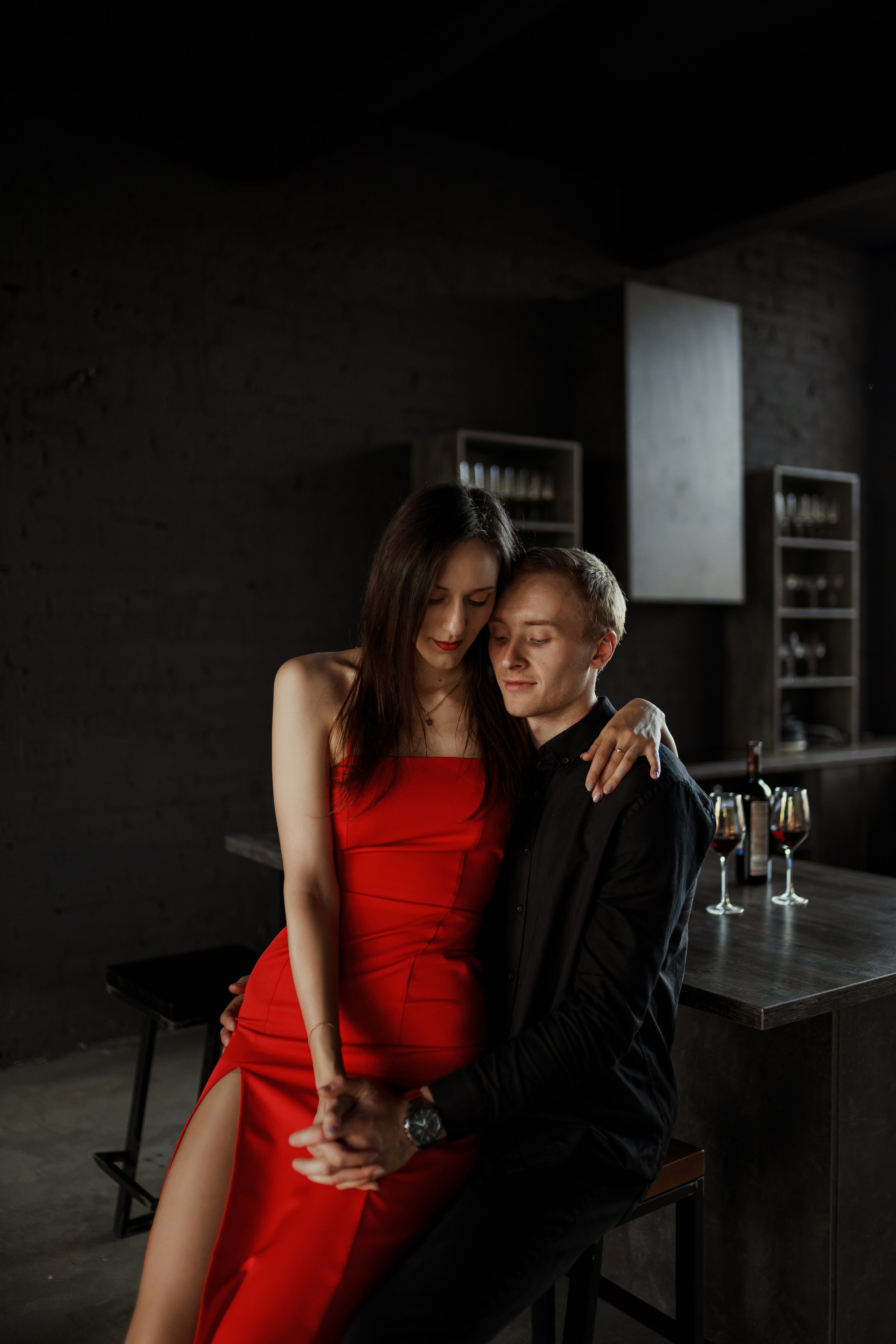 Егор & Ира. ФОТОГРАФ Маргарита Сивакова | Ярославль Кострома Москва