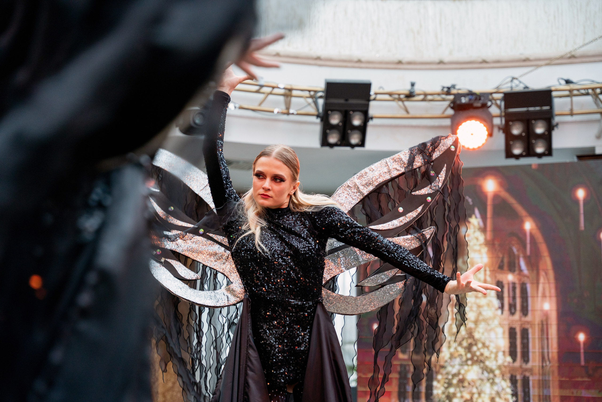 ДЕТСКИЕ ЕЛКИ 2025. Фотограф на любое мероприятие