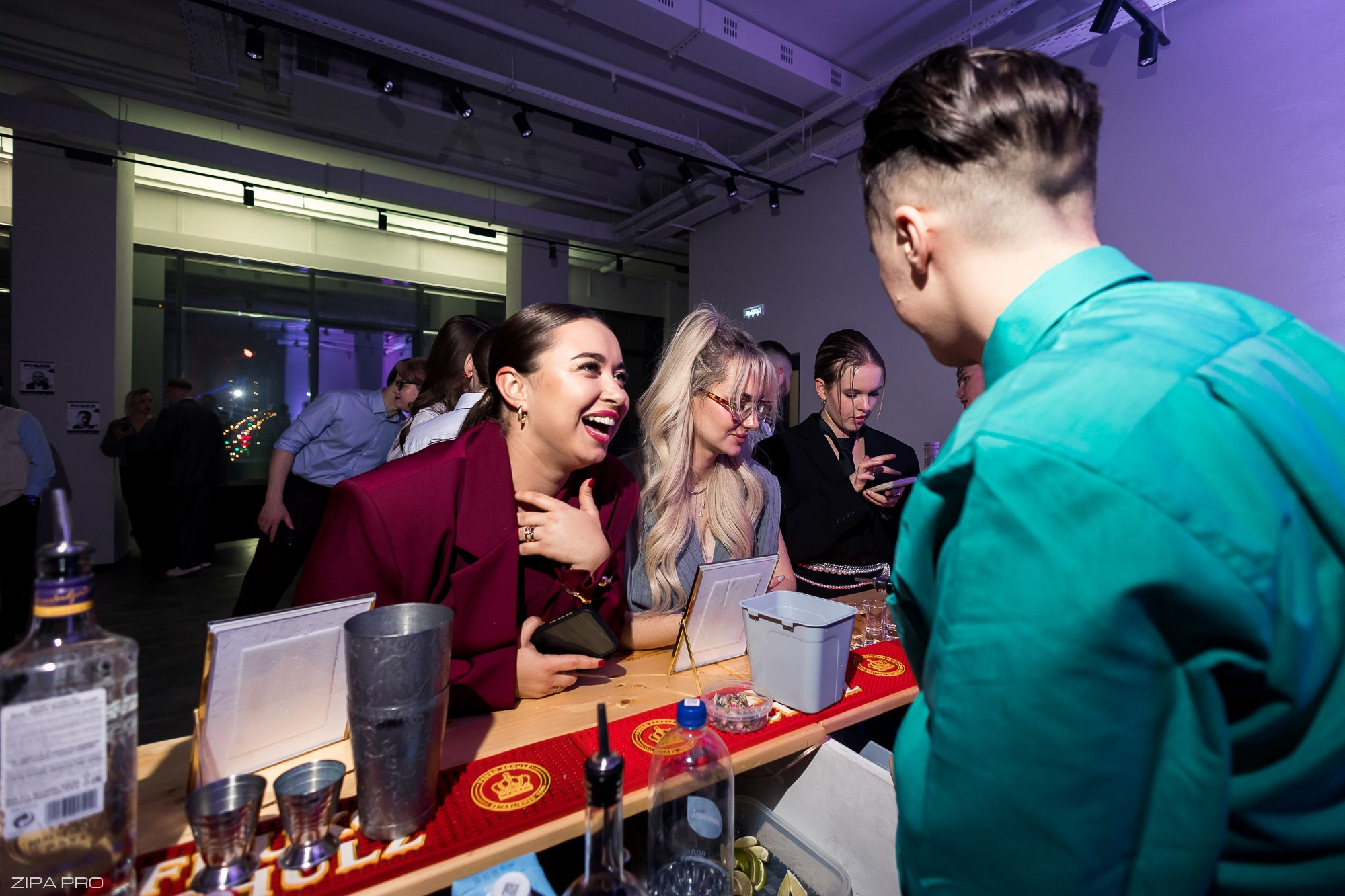 Мероприятие «Event Penza». Фотограф Zipa Pro