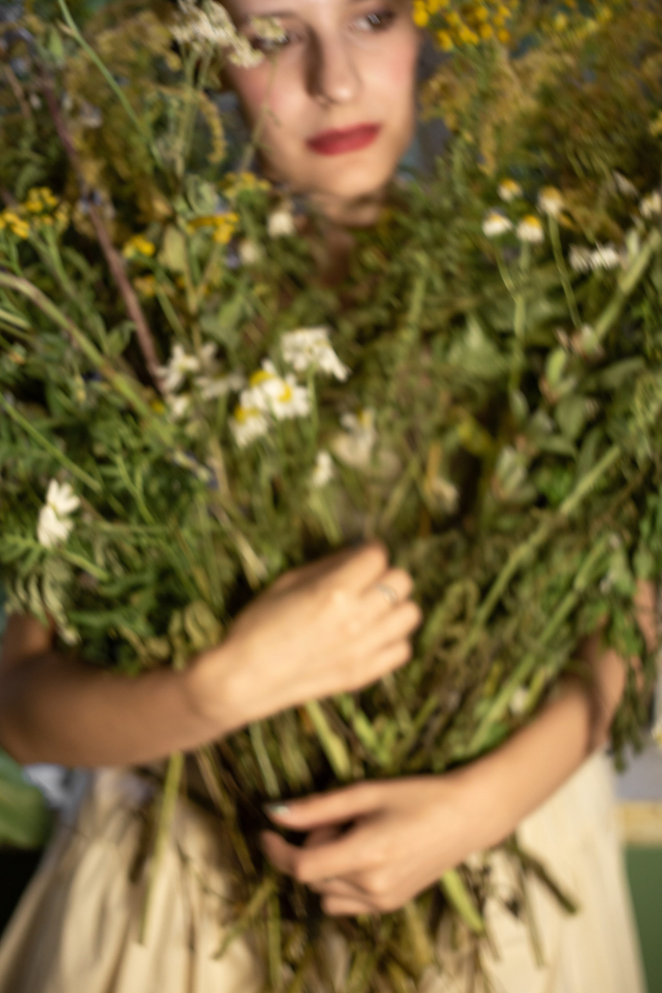 Максим и Варя. Фотограф в Москве Лера Юдина