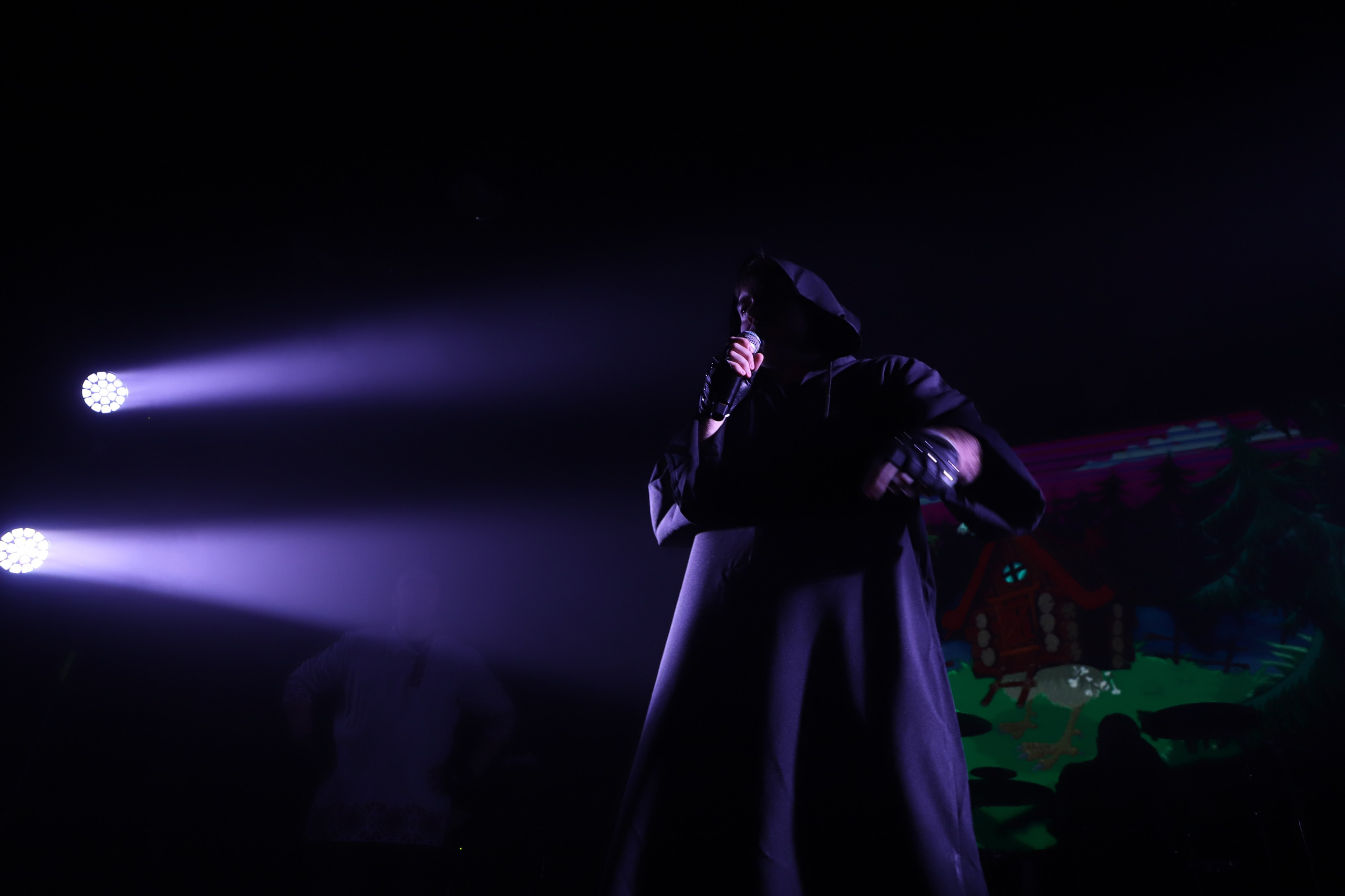 Фестиваль Сектор Газа. Фотограф в Тюмени Алексей Модин