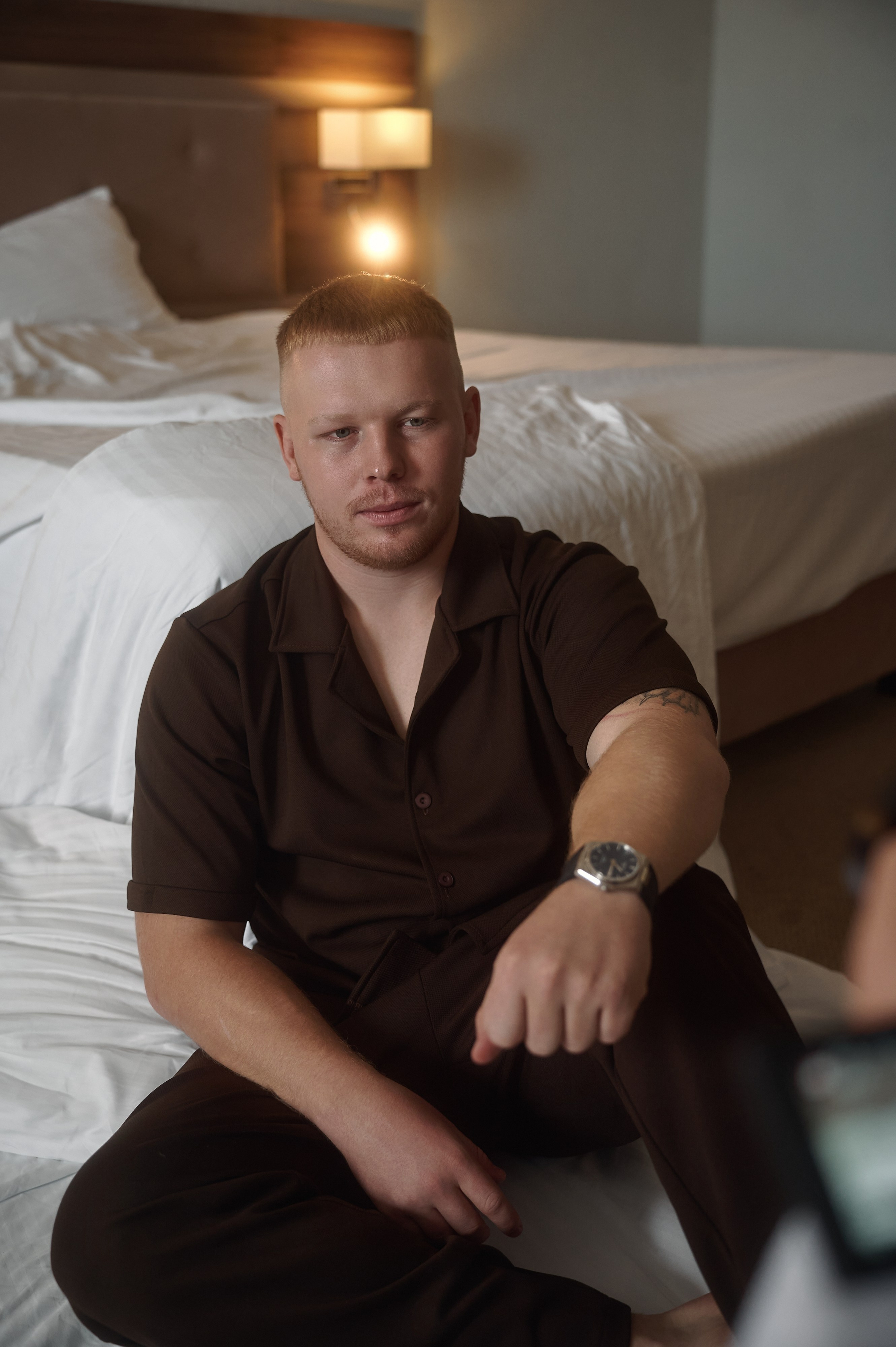 Дима и Вика. Свадебный и семейный фотограф в Крыму