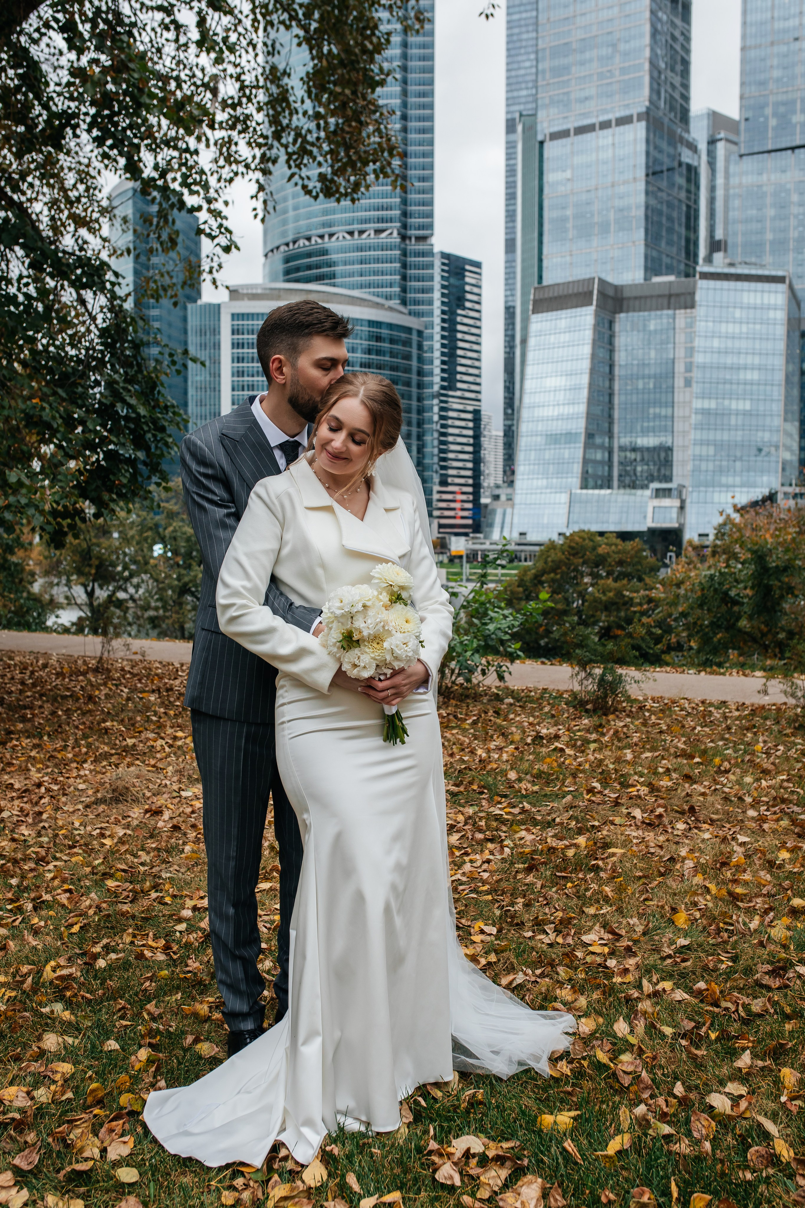 Свадьба Никита и Светлана. Анастасия Давыдова