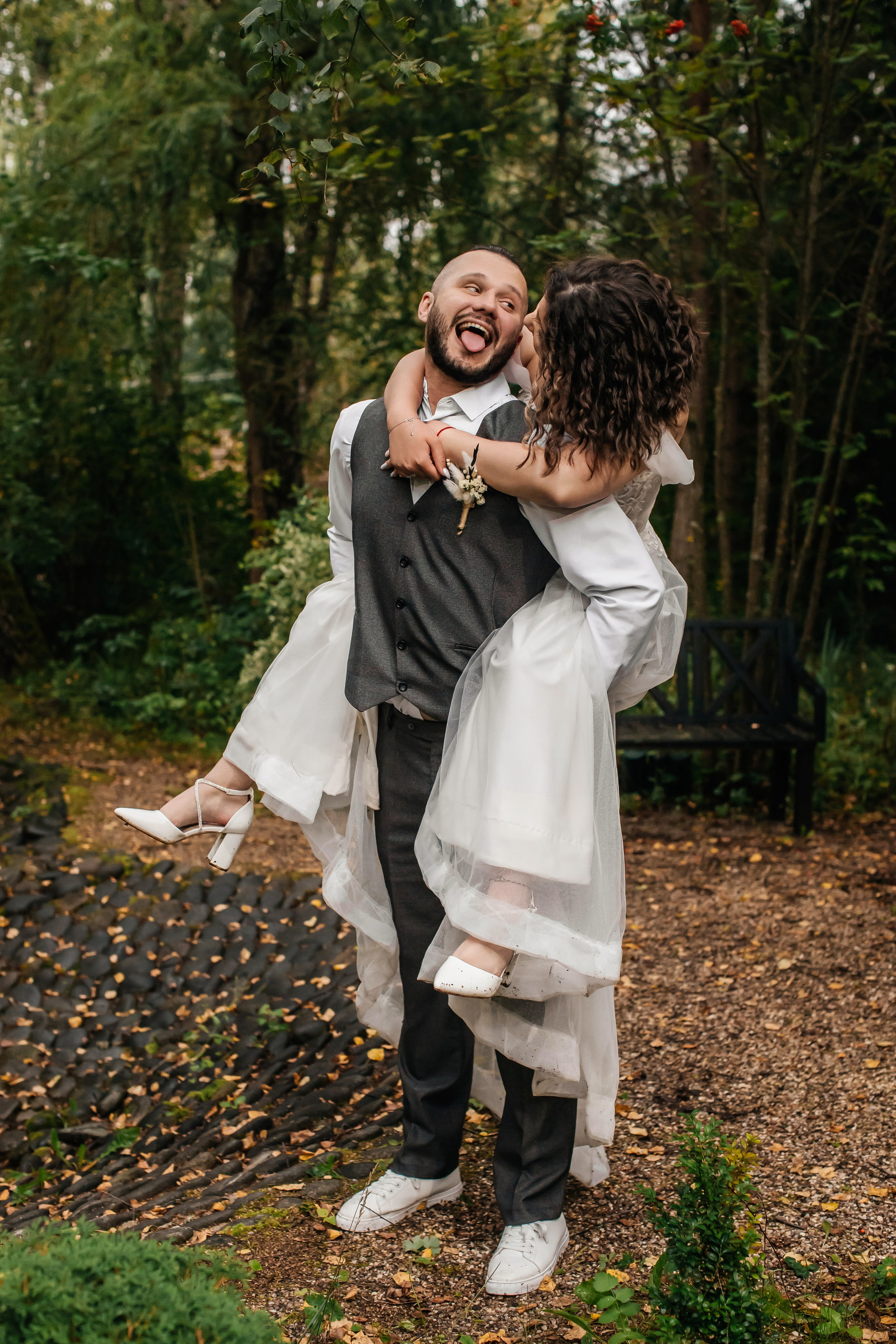 Свадьба Сергей и Ангелина. Анастасия Давыдова