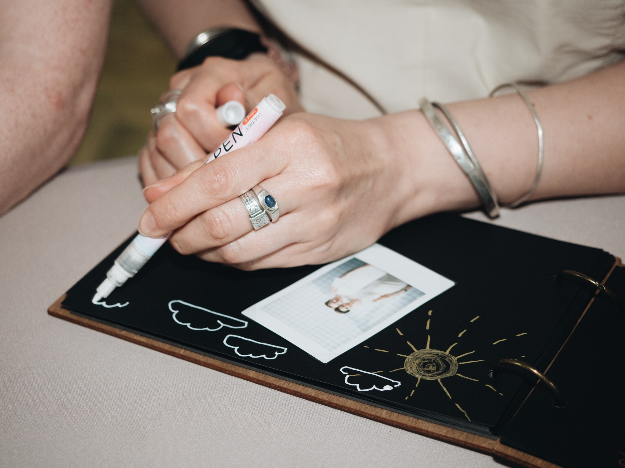 Свадьба Николая и Дарьи. Портретный и Репортажный фотограф в Москве